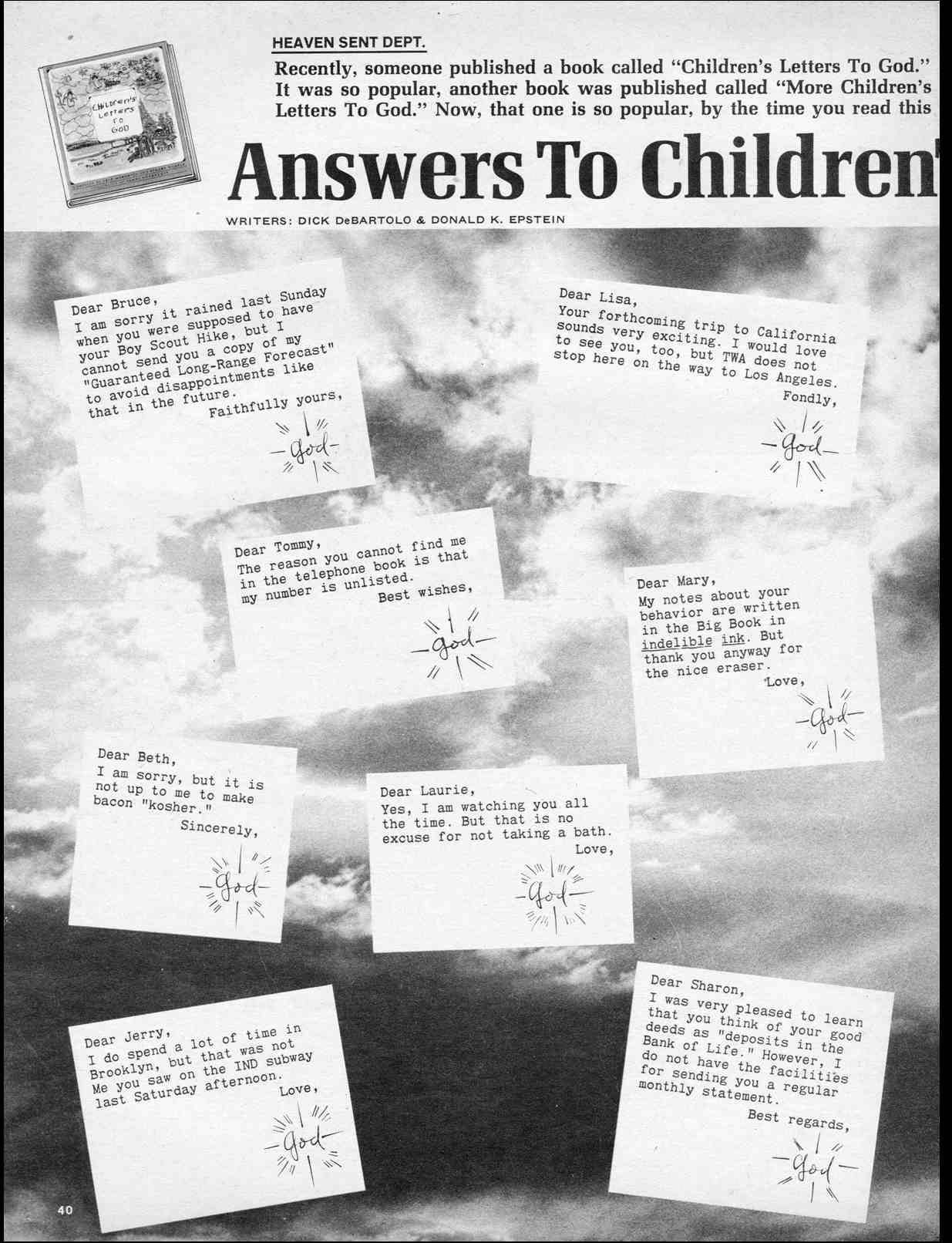 Read online MAD comic -  Issue #142 - 42