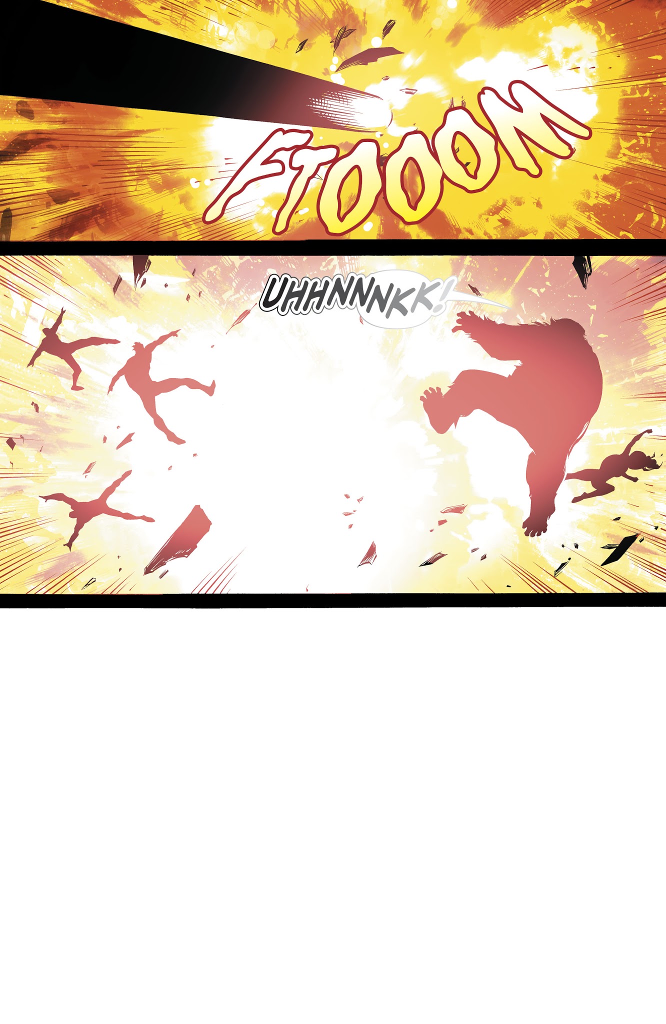 Read online Titans (2016) comic -  Issue # Annual 2 - 35