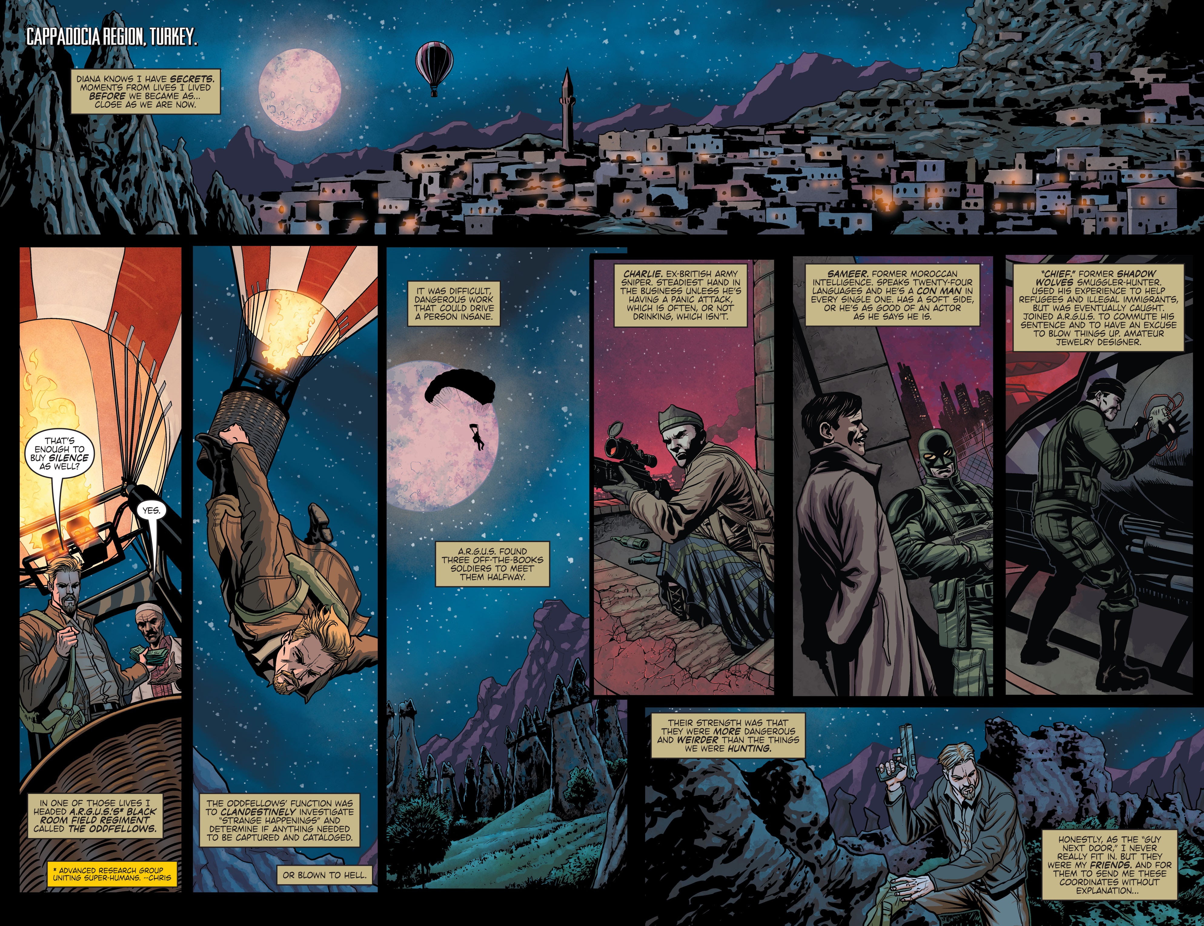 Read online Wonder Woman: Her Greatest Victories comic -  Issue # TPB (Part 2) - 42