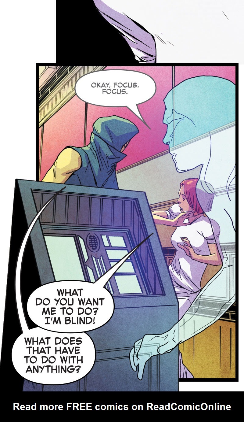 Read online Fantastic Four: Infinity Comic comic -  Issue #3 - 47