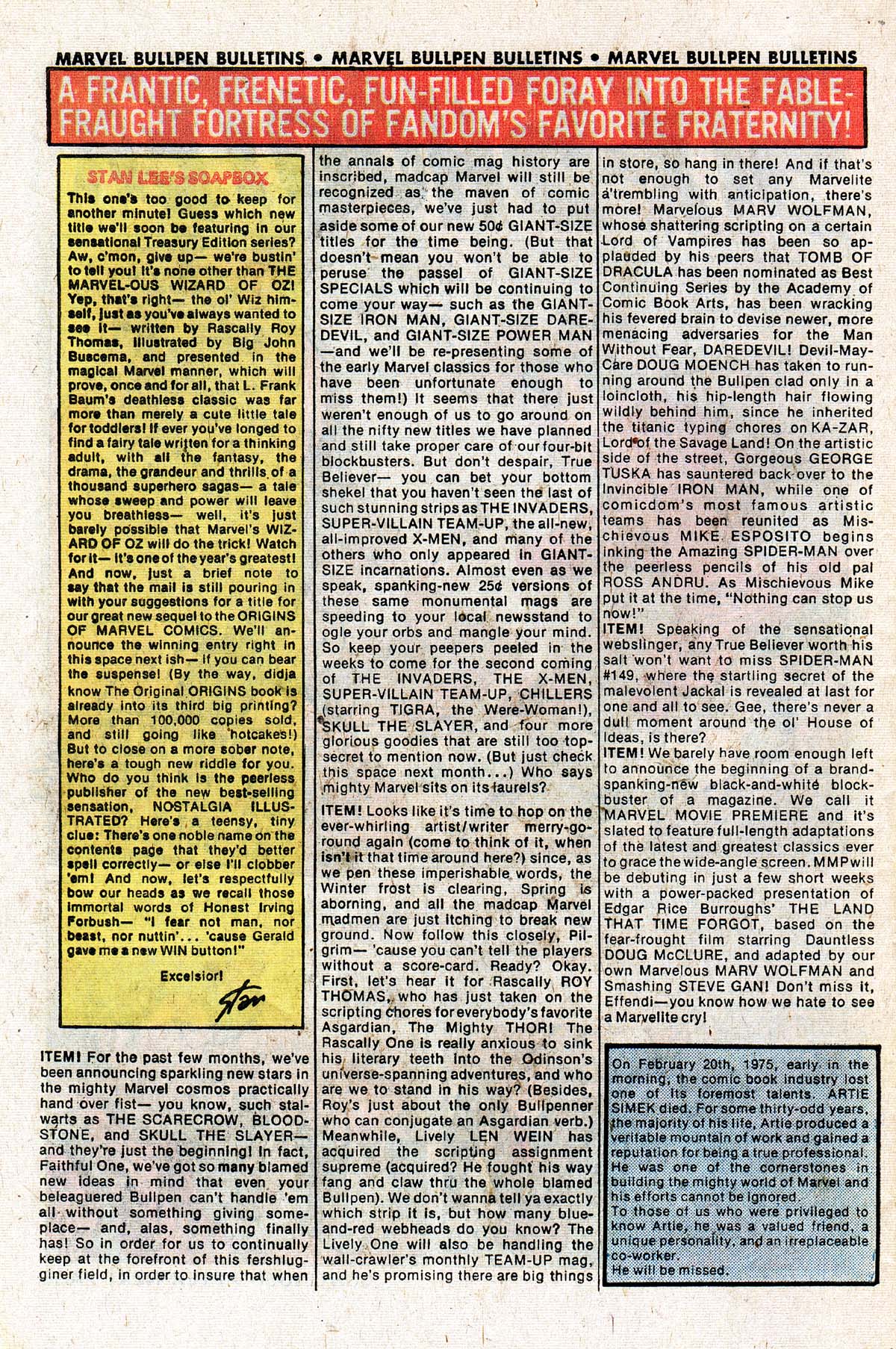 Read online The Mighty Marvel Western comic -  Issue #41 - 20