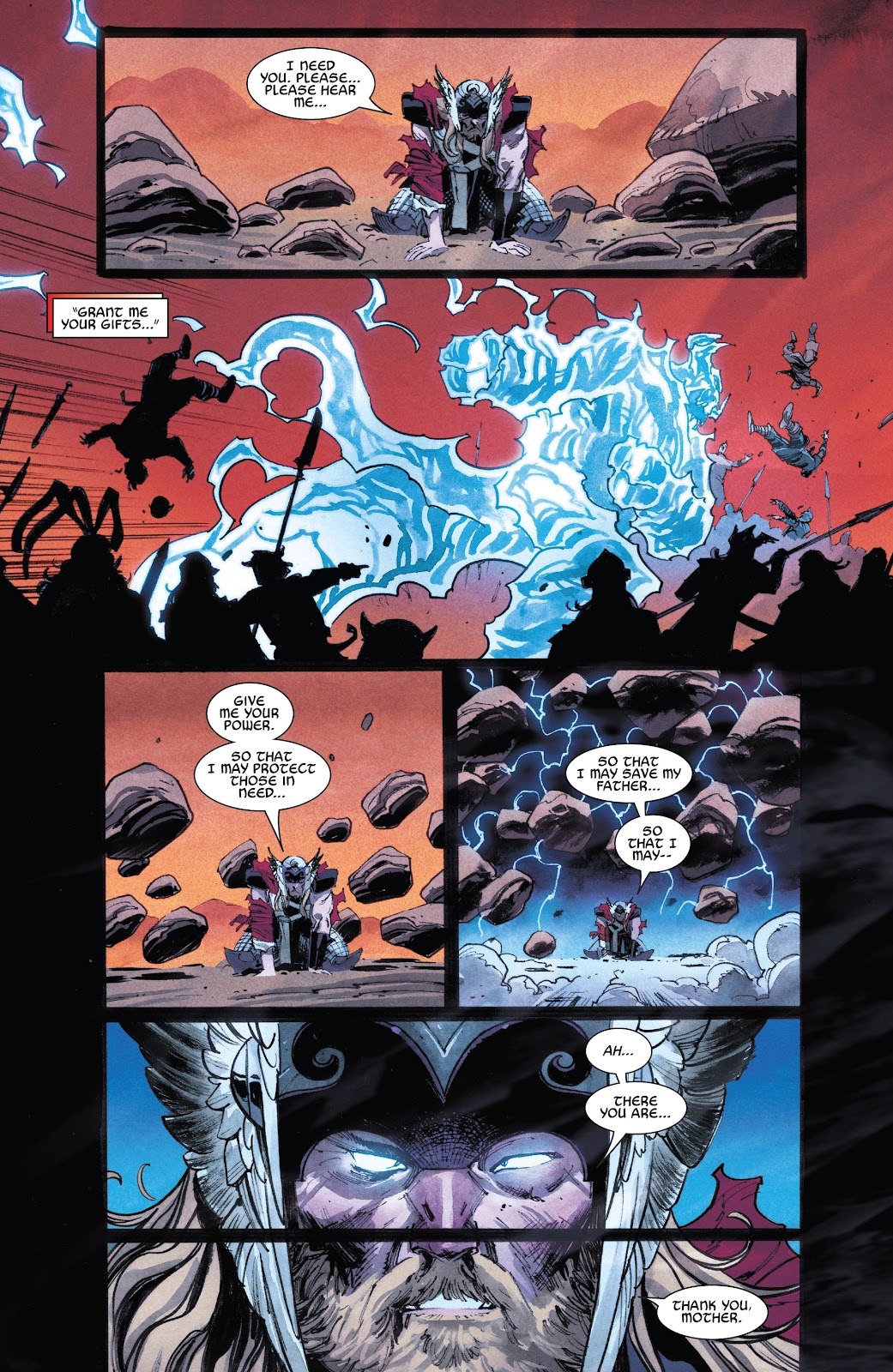 Thor (2020) issue 22 - Page 10