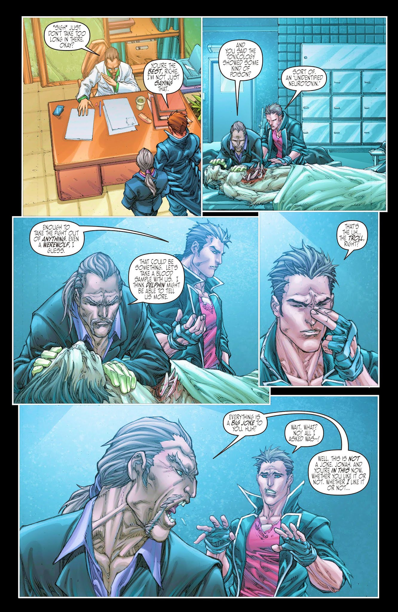 Read online Epoch comic -  Issue # _TPB (Part 1) - 46