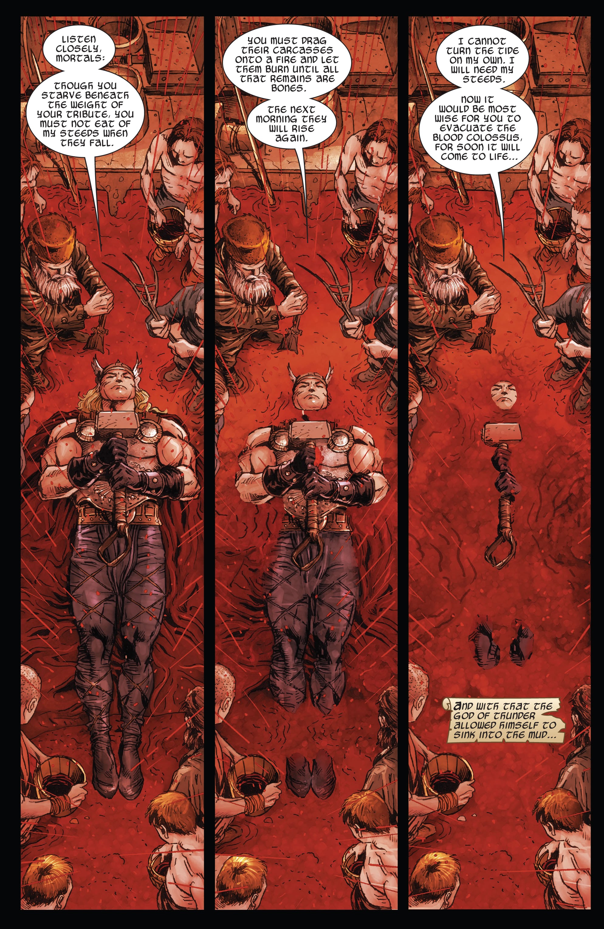 Read online Thor By Matt Fraction Omnibus comic -  Issue # TPB (Part 1) - 41