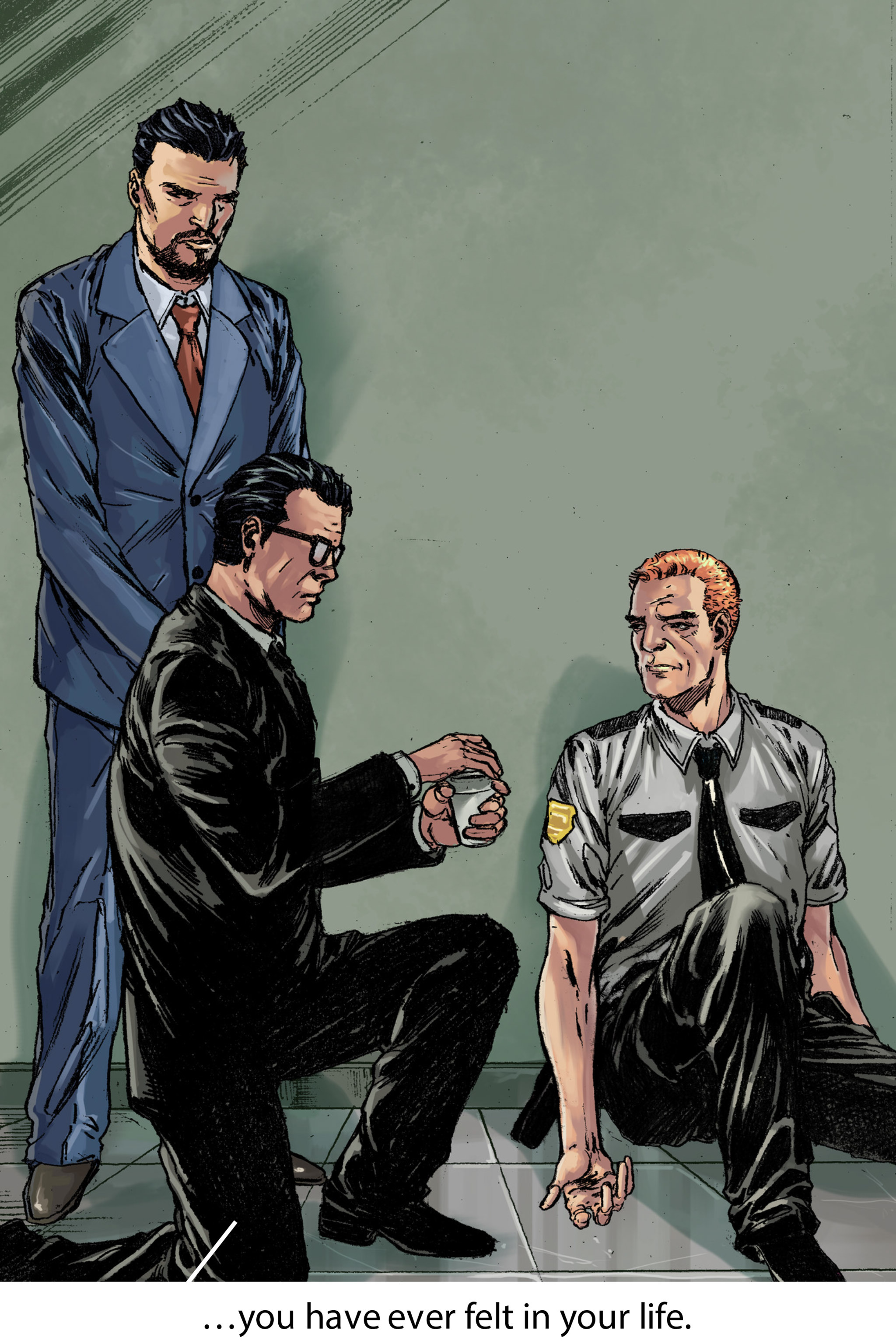 Read online Medic comic -  Issue #2 - 85