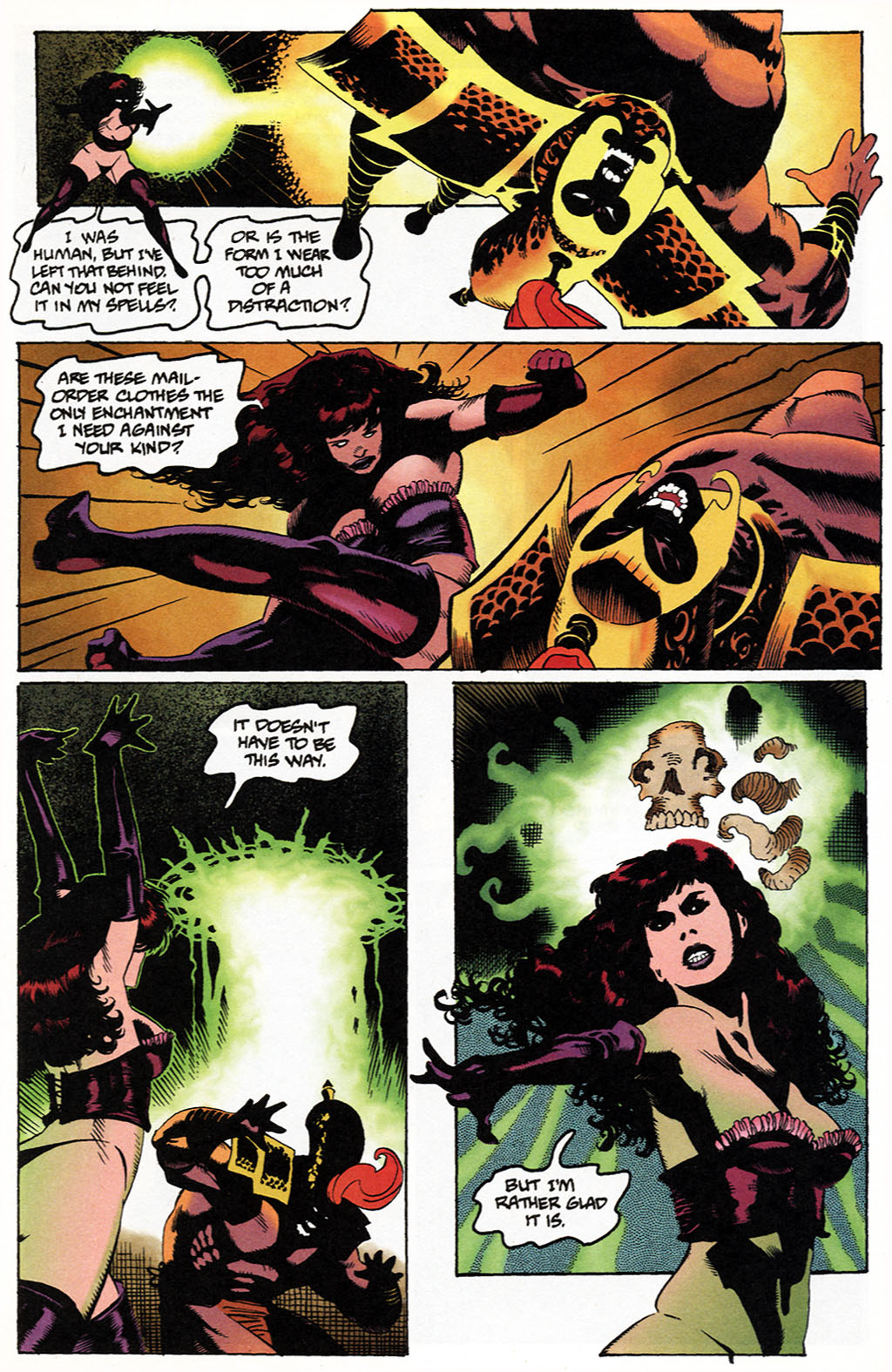The Hammer issue 4 - Page 17