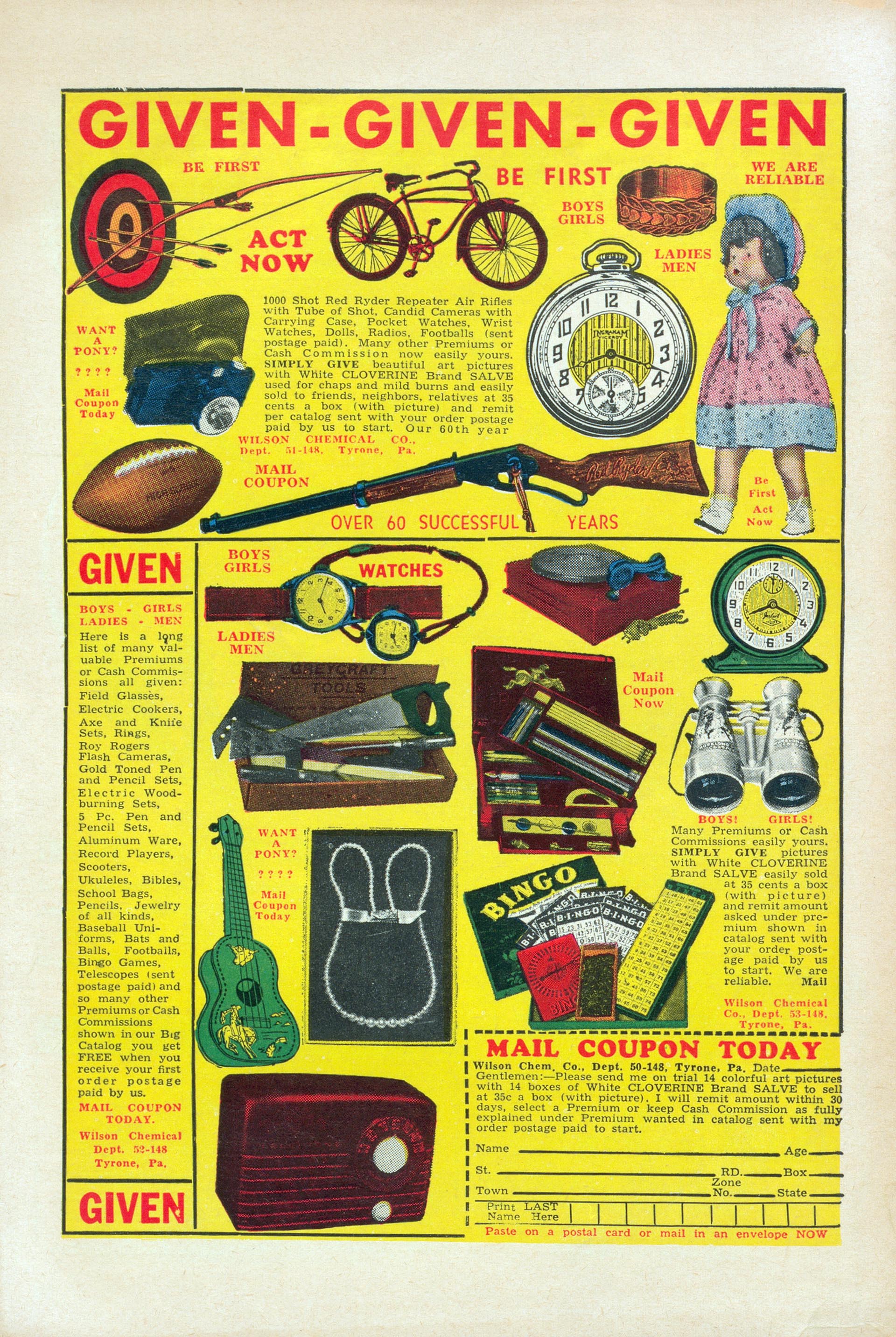 Read online My Own Romance comic -  Issue #51 - 36