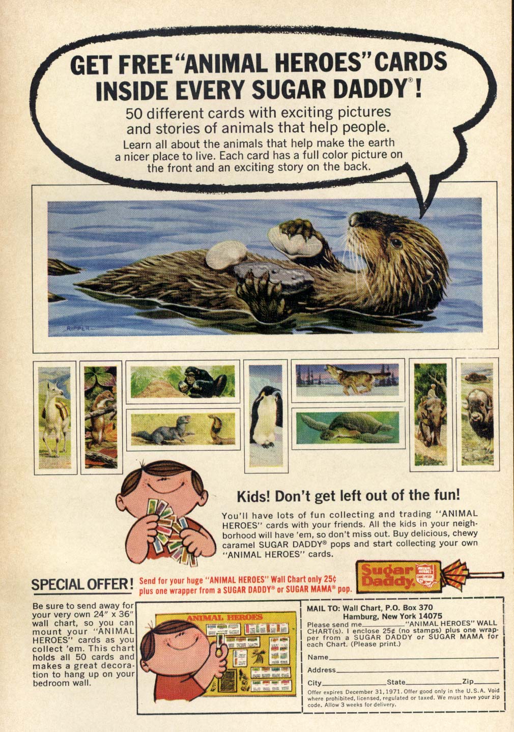 Read online Walt Disney's Comics and Stories comic -  Issue #369 - 35