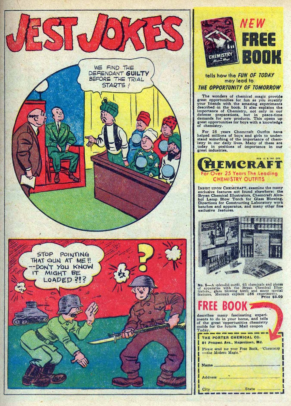 Adventure Comics (1938) issue 70 - Page 39