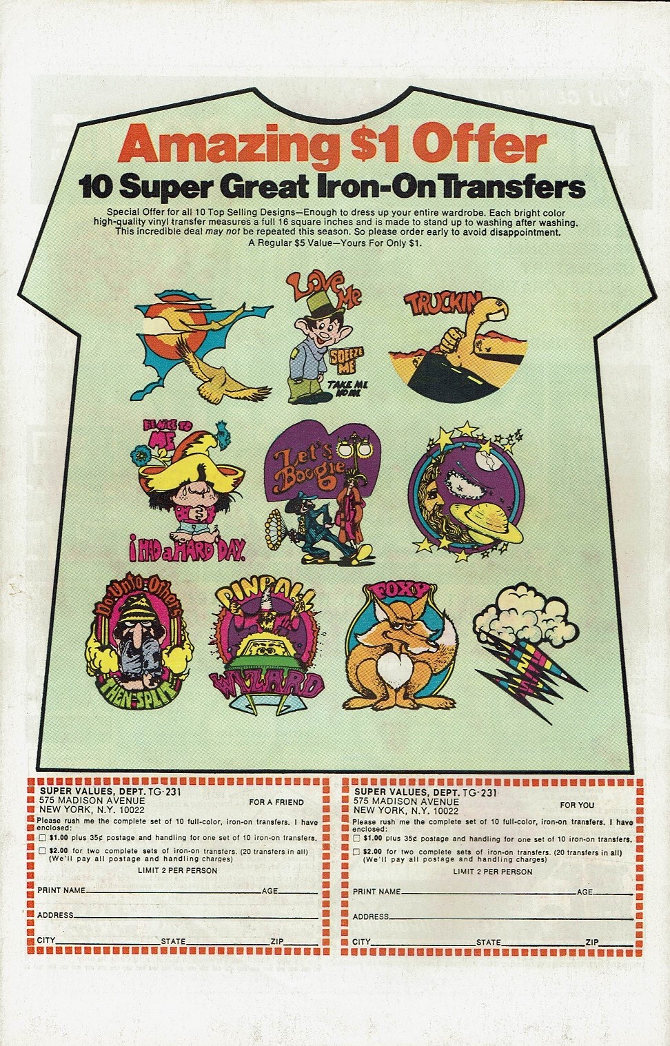 Read online Pep Comics comic -  Issue #315 - 36