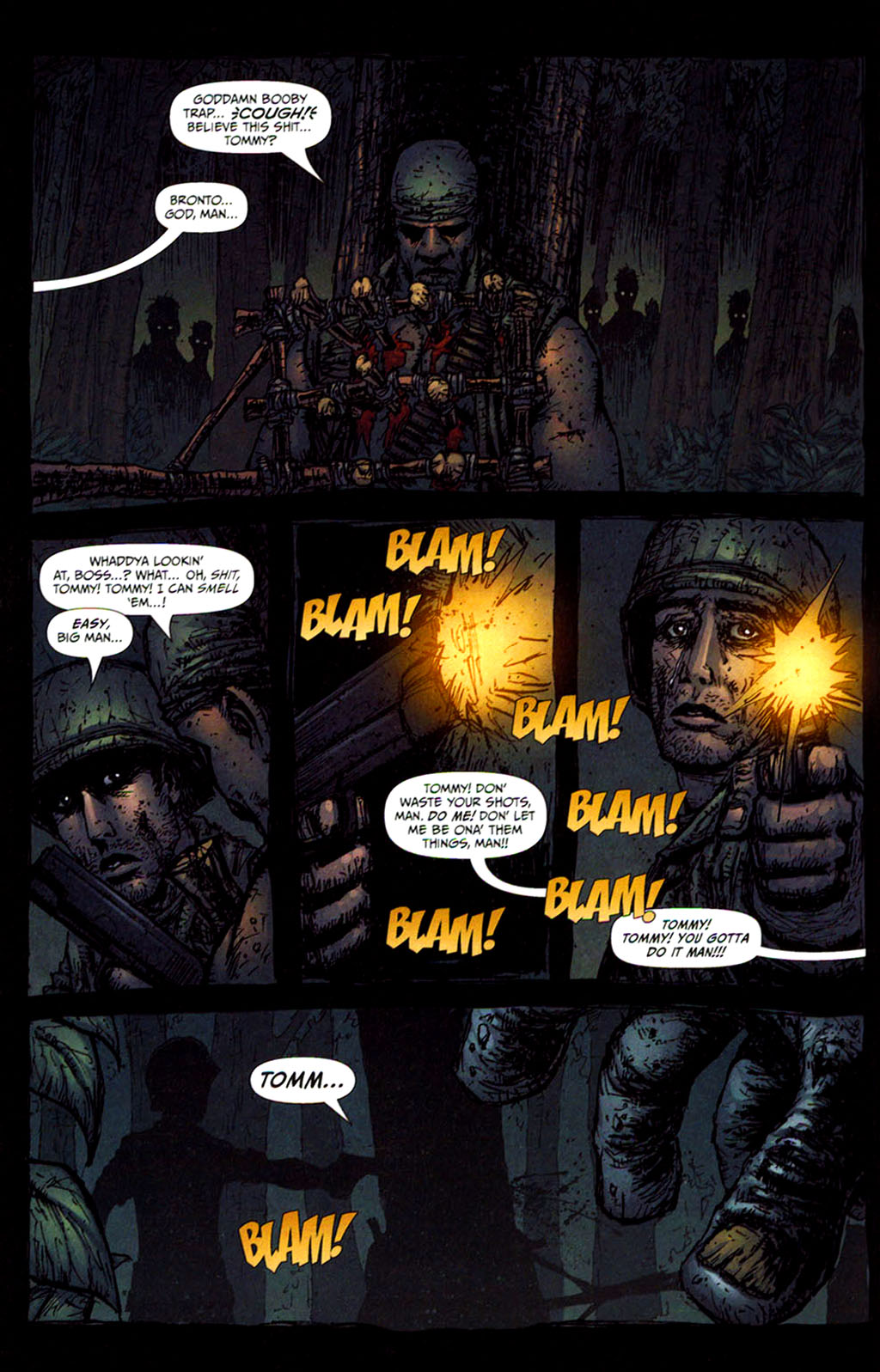 '68 (2006) issue Full - Page 24
