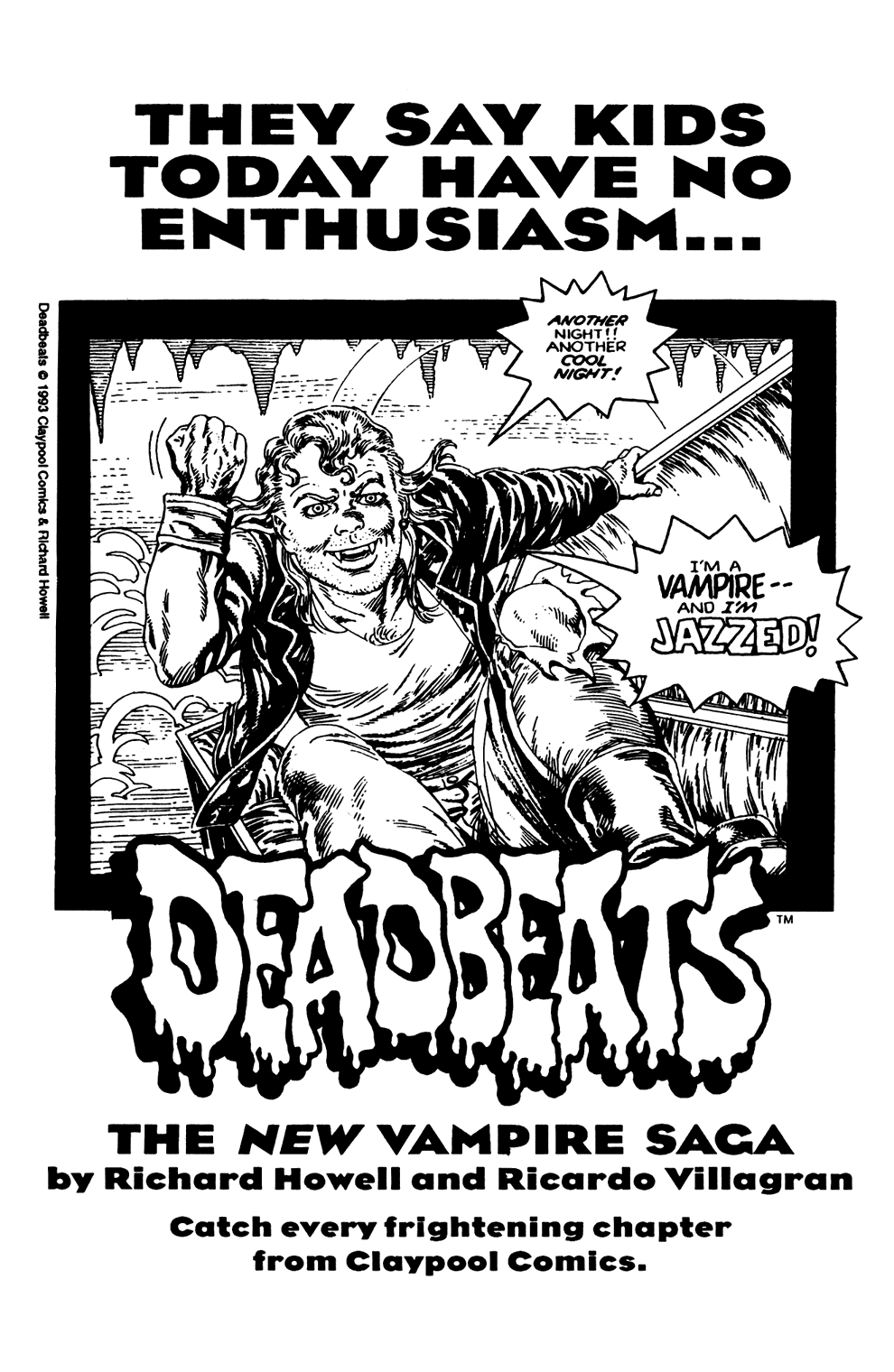 Read online Elvira, Mistress of the Dark comic -  Issue #13 - 35