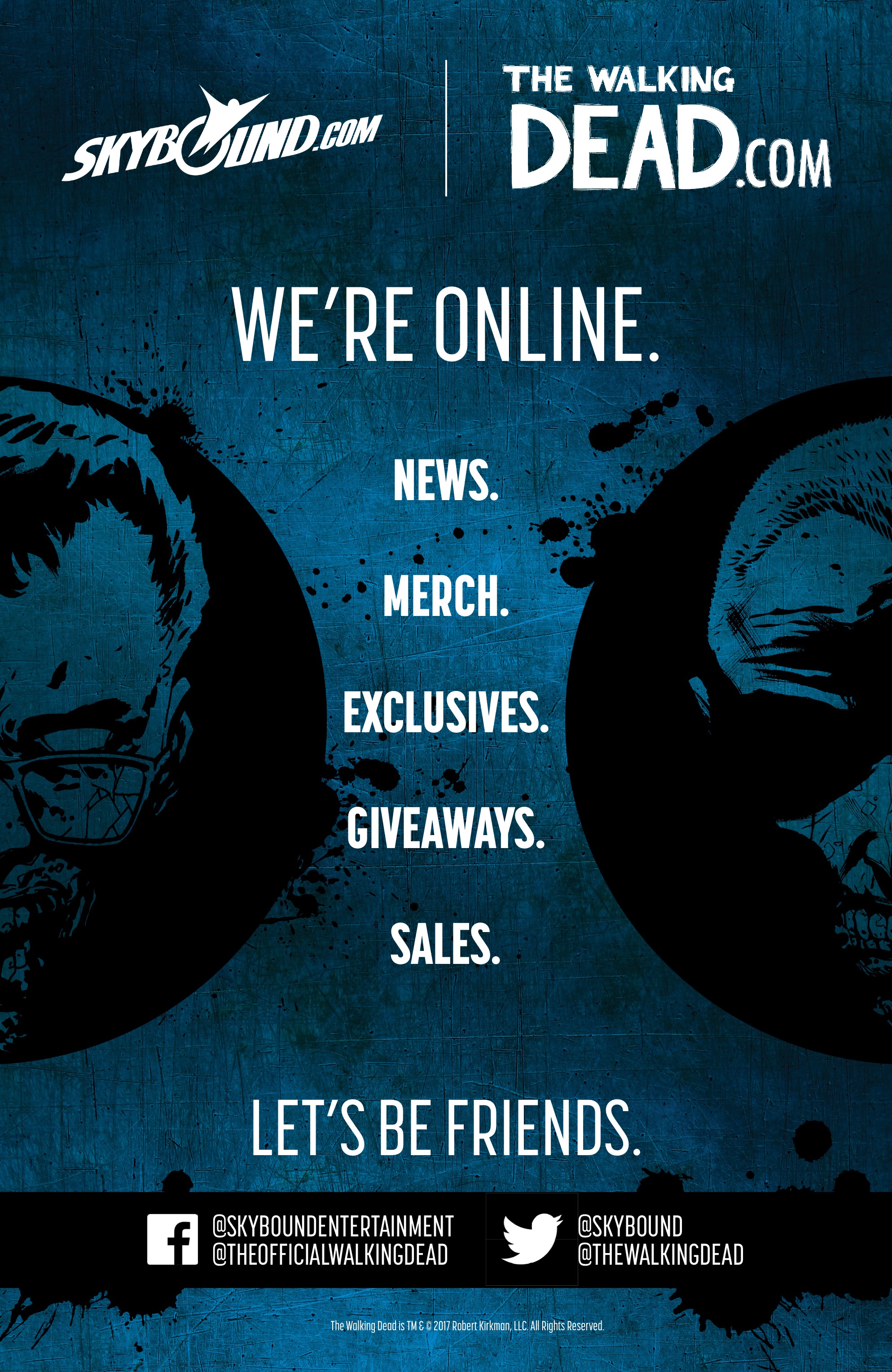 Read online Green Valley comic -  Issue #7 - 29