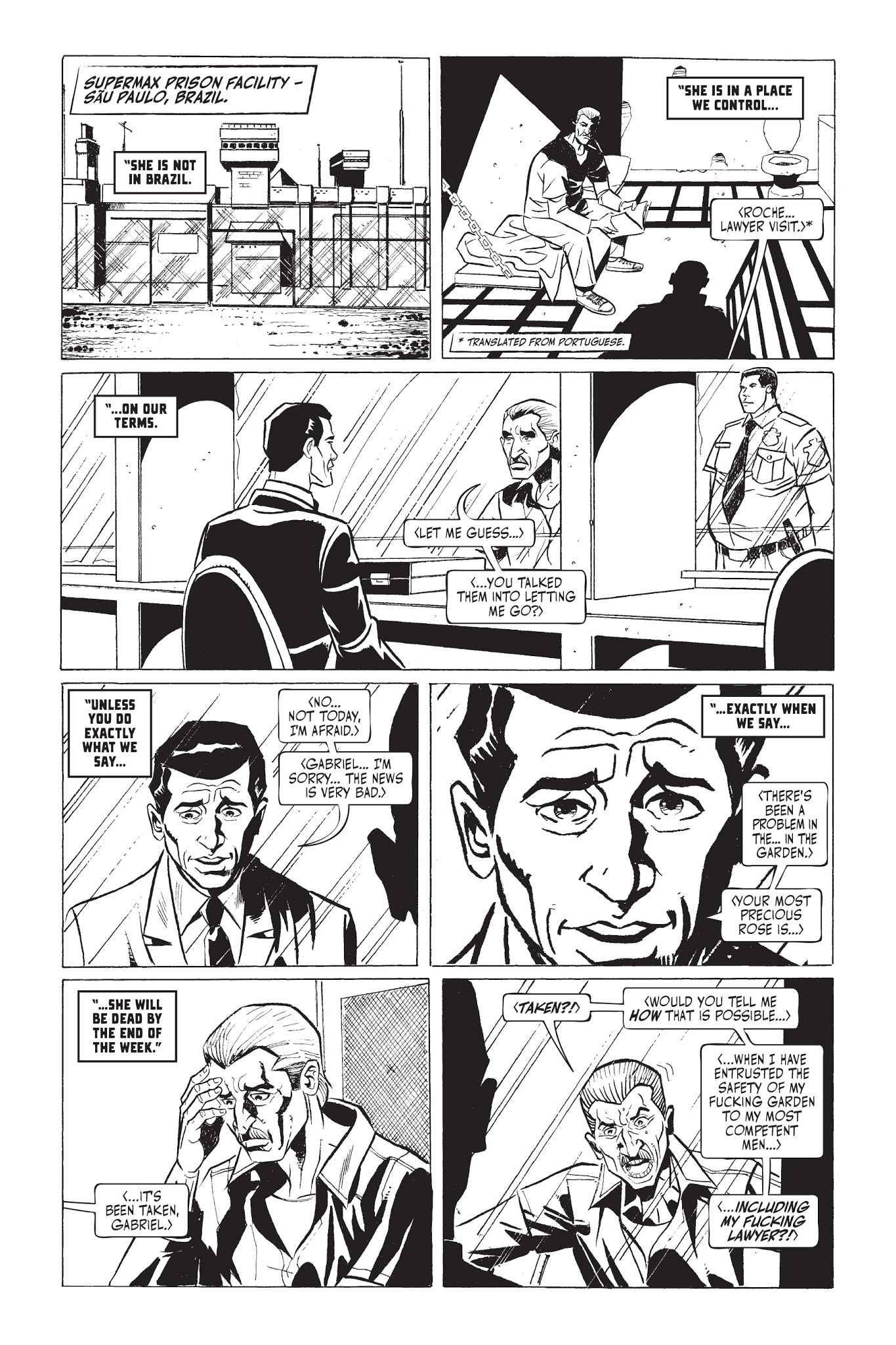 Read online Ciudad comic -  Issue # TPB (Part 1) - 40