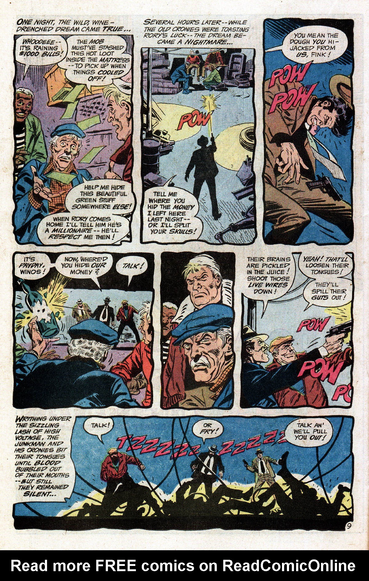 Read online The Brave and the Bold (1955) comic -  Issue #196 - 14