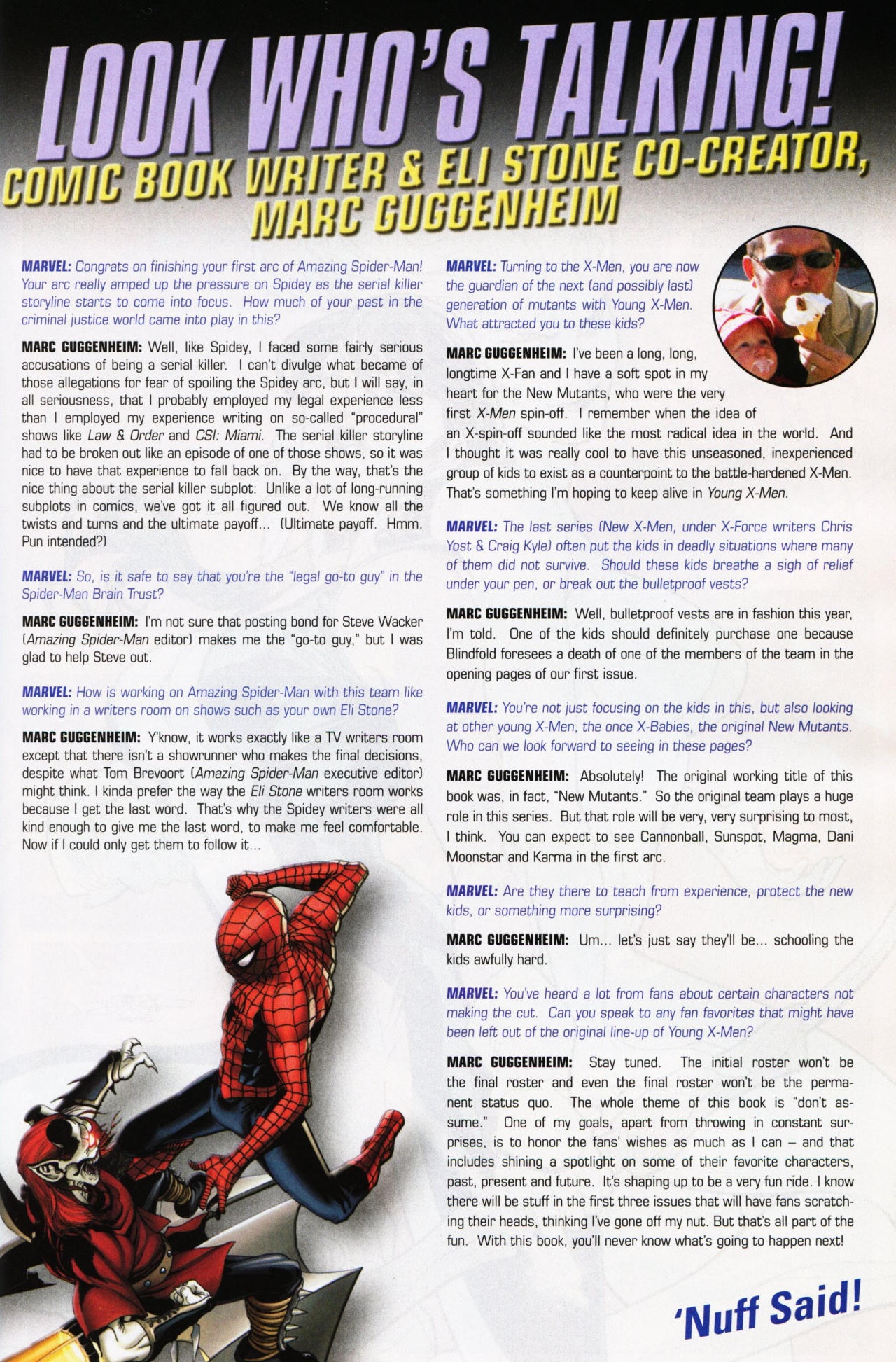 Read online The Invincible Iron Man (2007) comic -  Issue #27 - 33