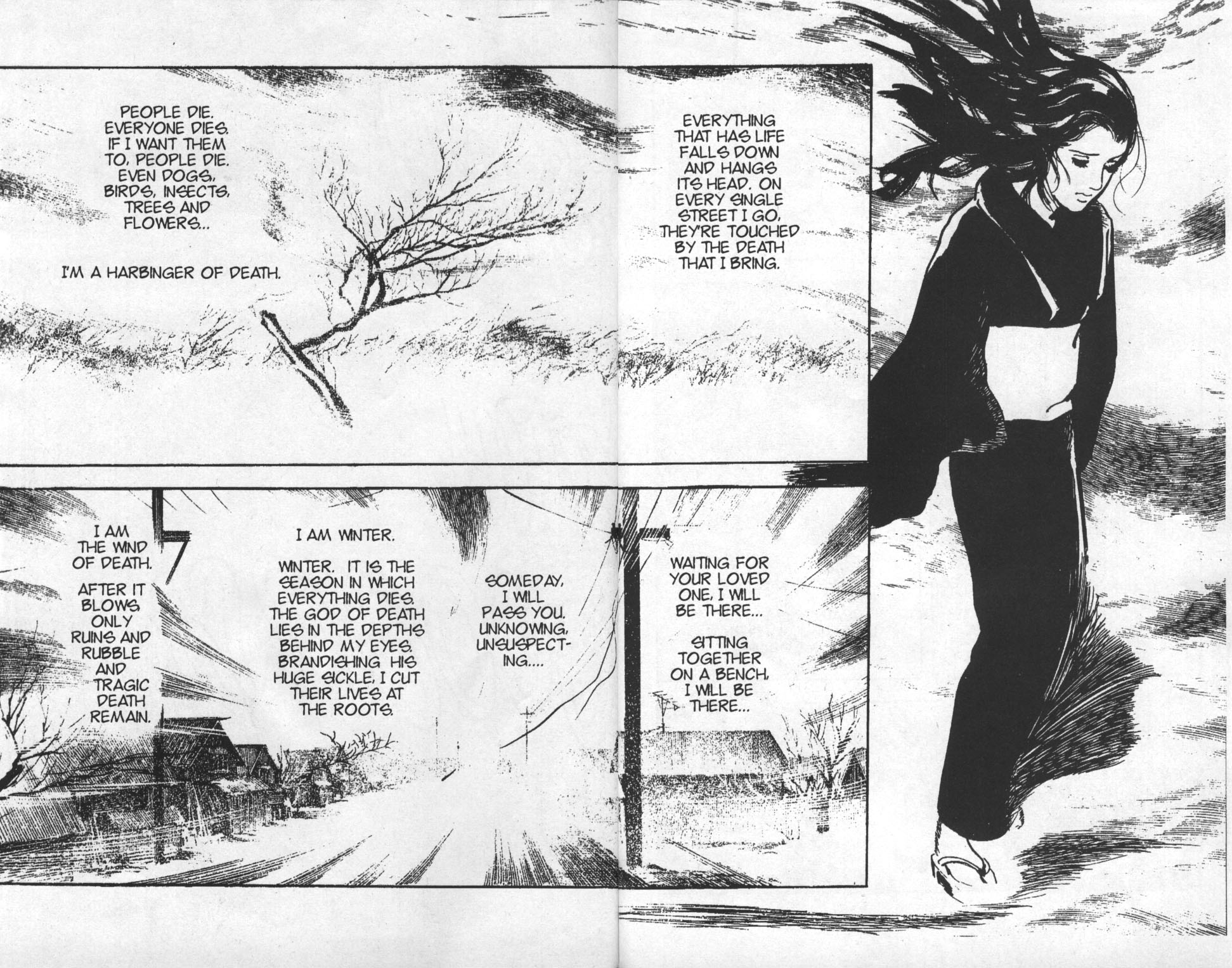 Read online Spider-Man: The Manga comic -  Issue #24 - 5