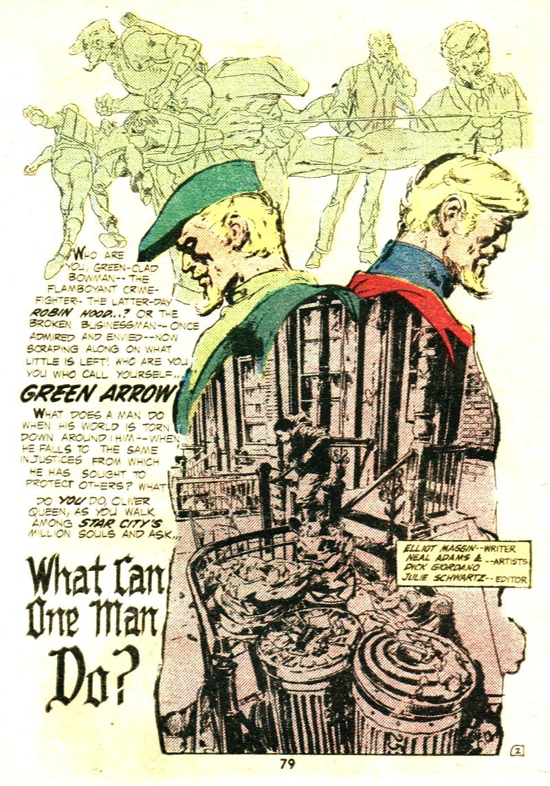 Read online DC Special Blue Ribbon Digest comic -  Issue #23 - 79