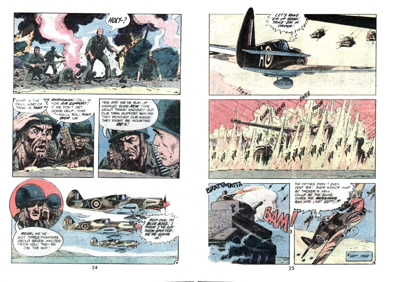 Read online DC Special Blue Ribbon Digest comic -  Issue #12 - 13