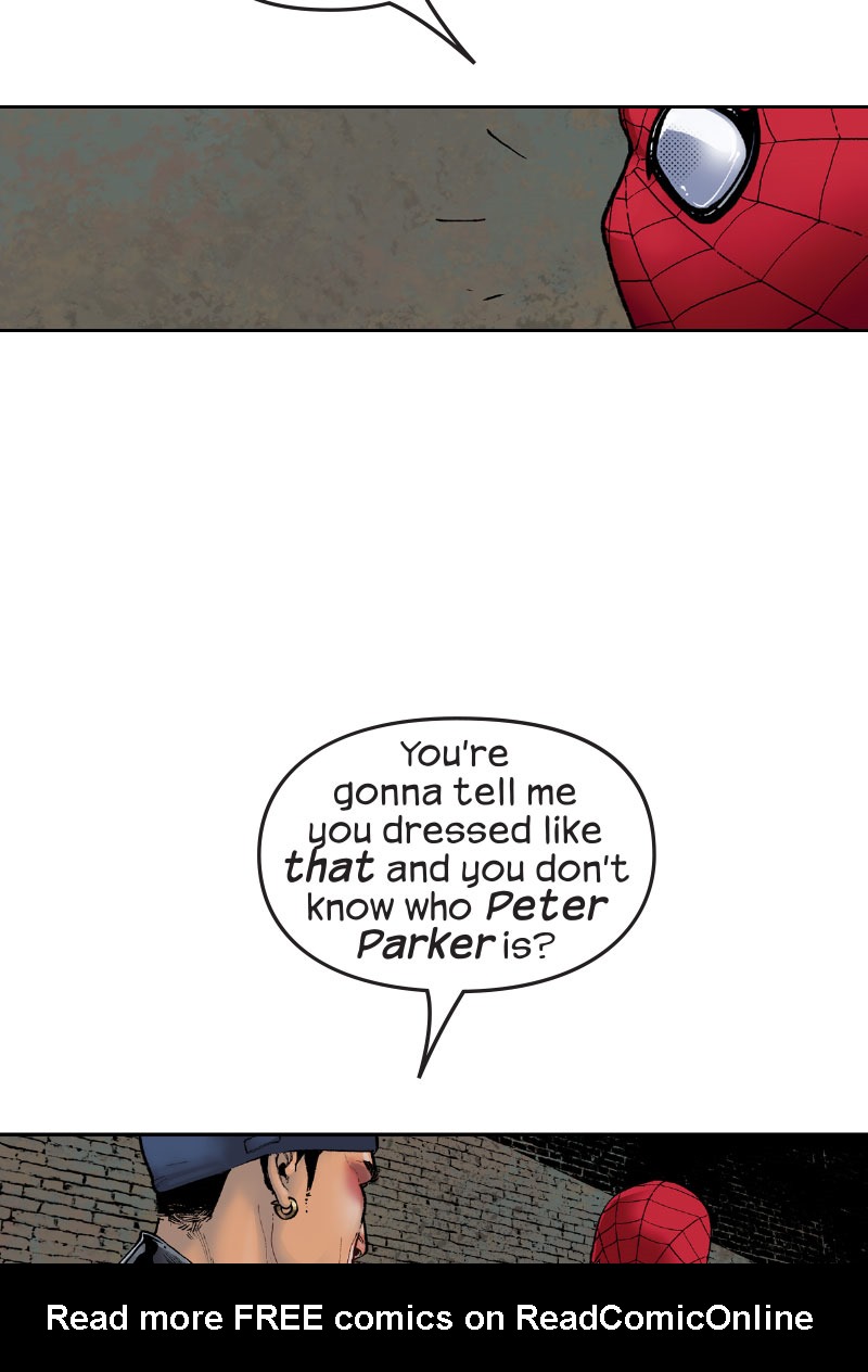 Read online Spider-Men: Infinity Comic comic -  Issue #1 - 104