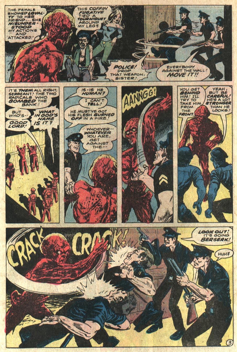 Read online Tales of Evil comic -  Issue #2 - 4
