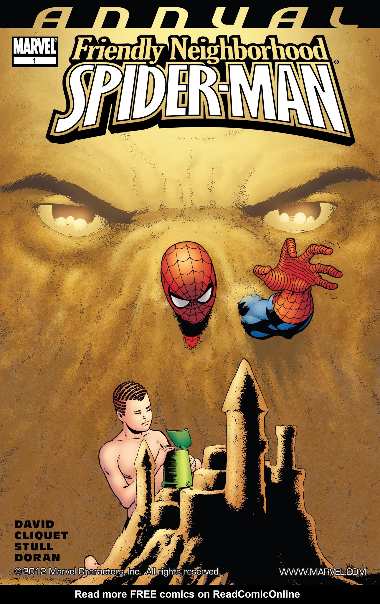 Read online Spider-Man: Back in Black comic -  Issue # TPB (Part 3) - 99