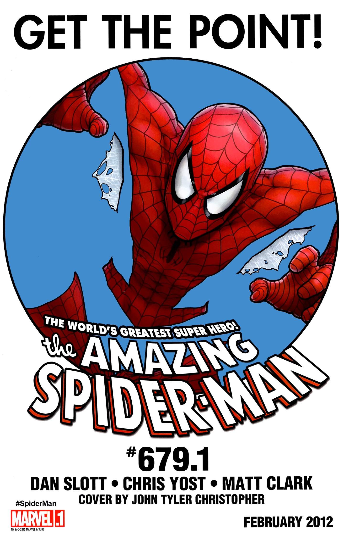 Read online Magneto: Not A Hero comic -  Issue #3 - 25