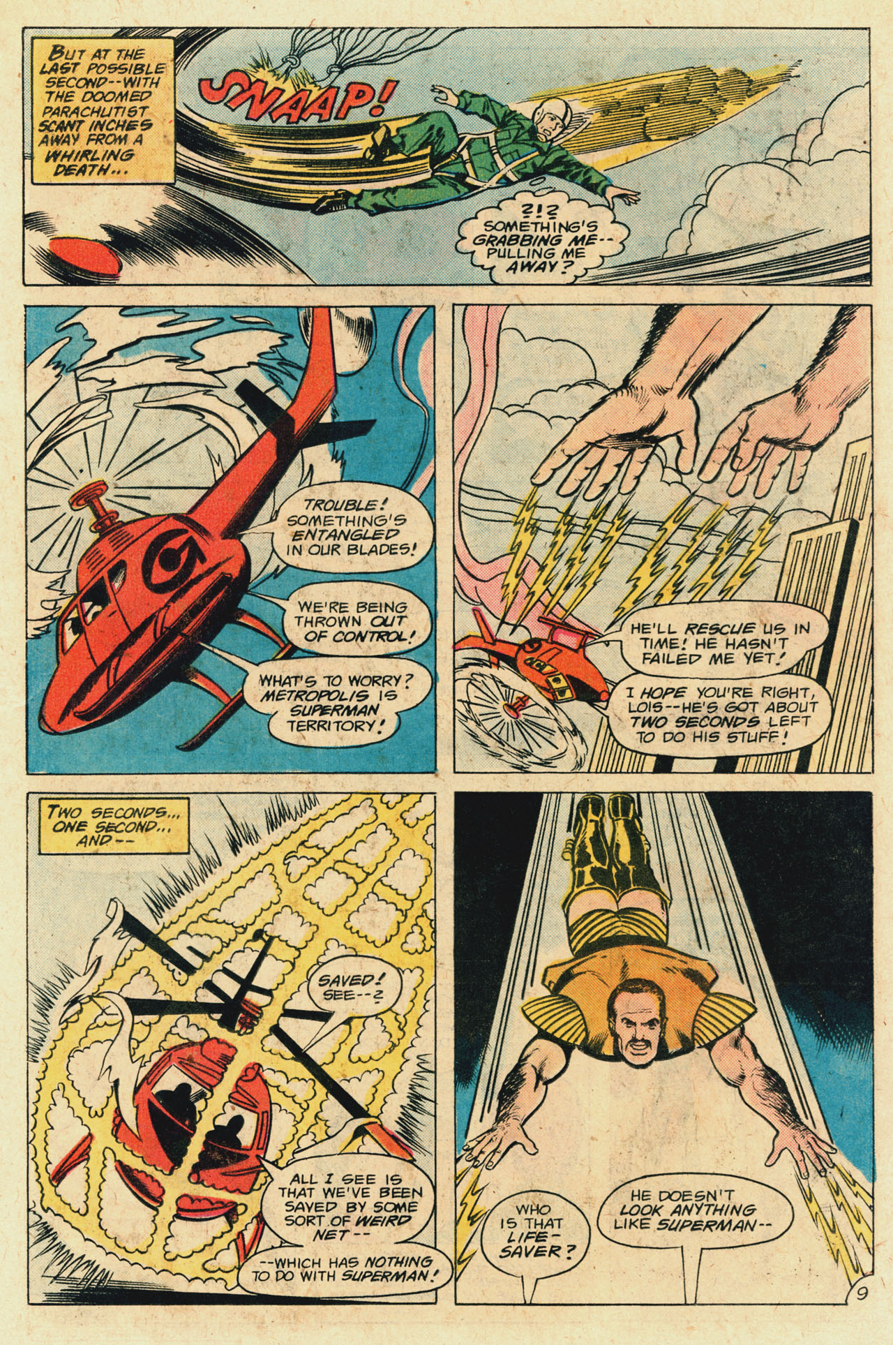 Action Comics (1938) 476 Page 14