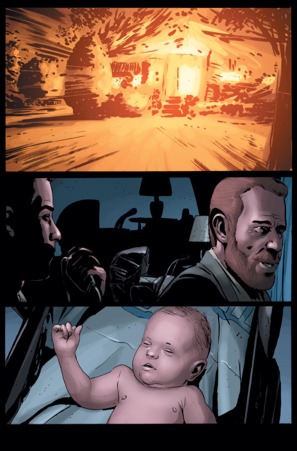 Read online Newuniversal: 1959 comic -  Issue # Full - 31