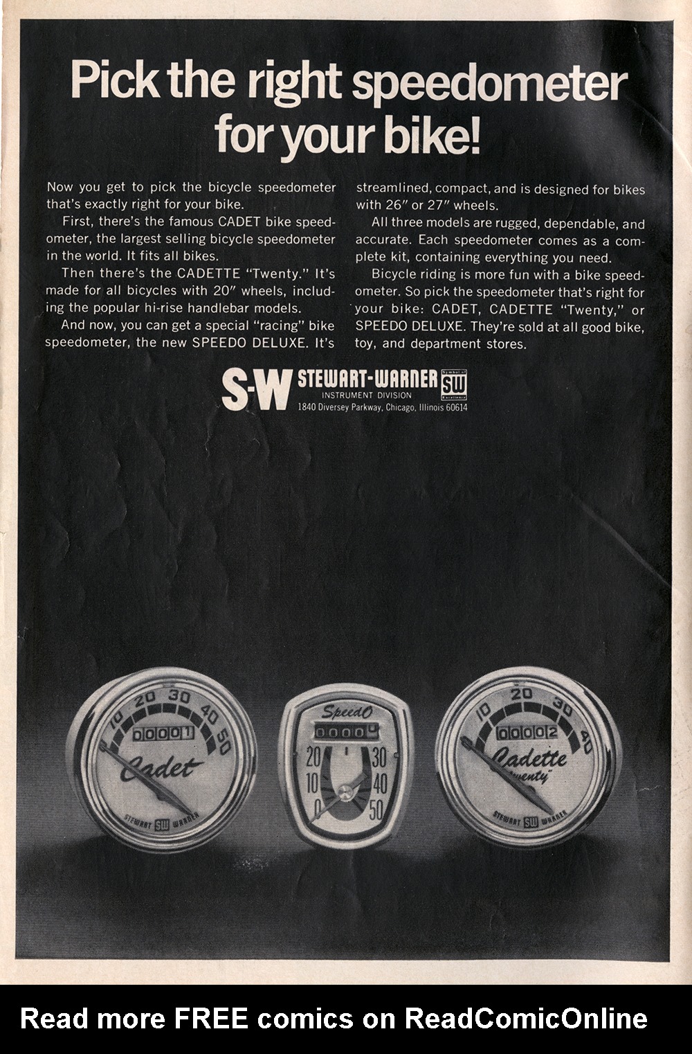 Read online Life With Archie (1958) comic -  Issue #65 - 2