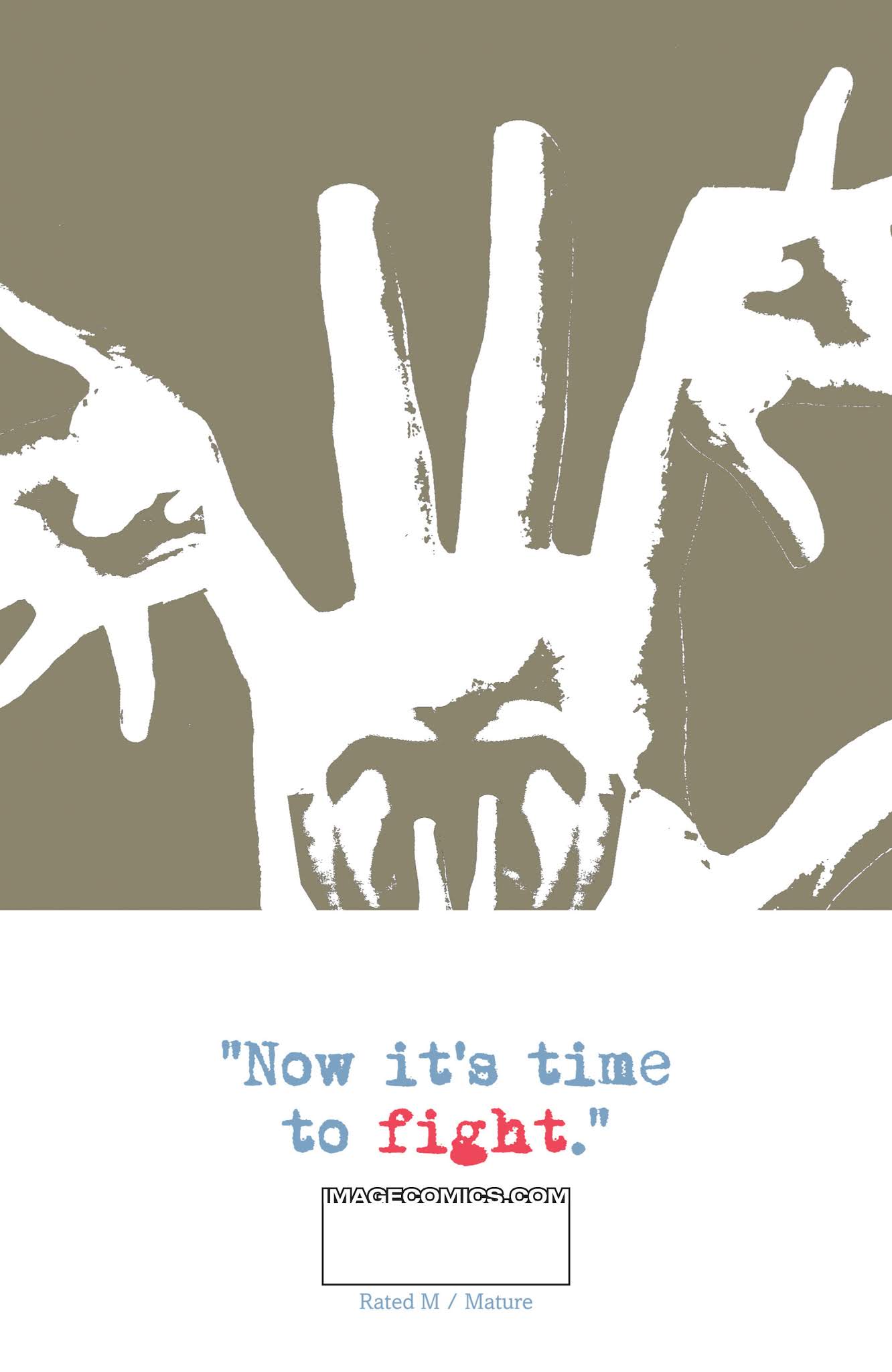 Read online Intersect comic -  Issue #5 - 31
