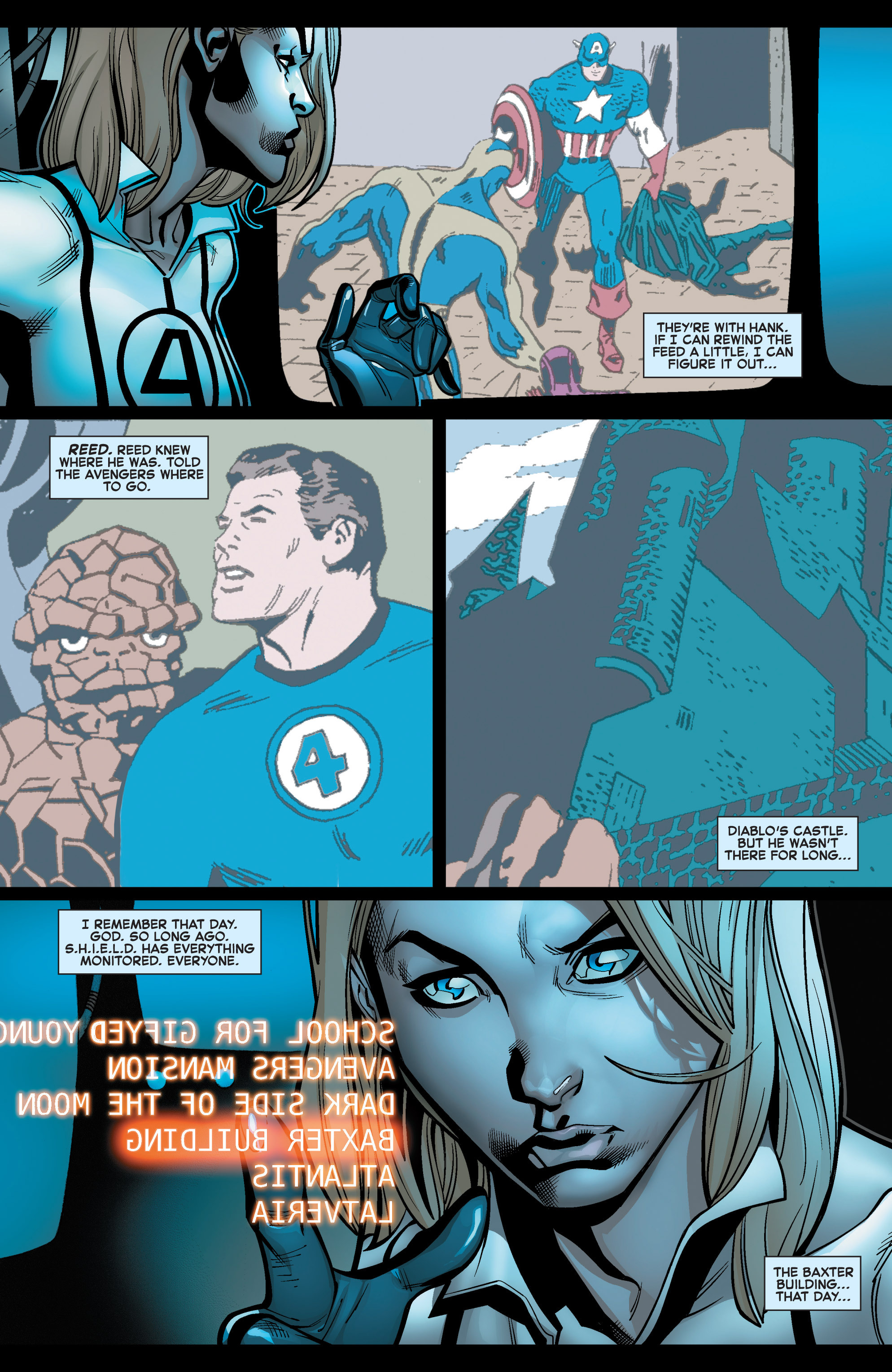Read online Age of Ultron Companion comic -  Issue # TPB (Part 2) - 26