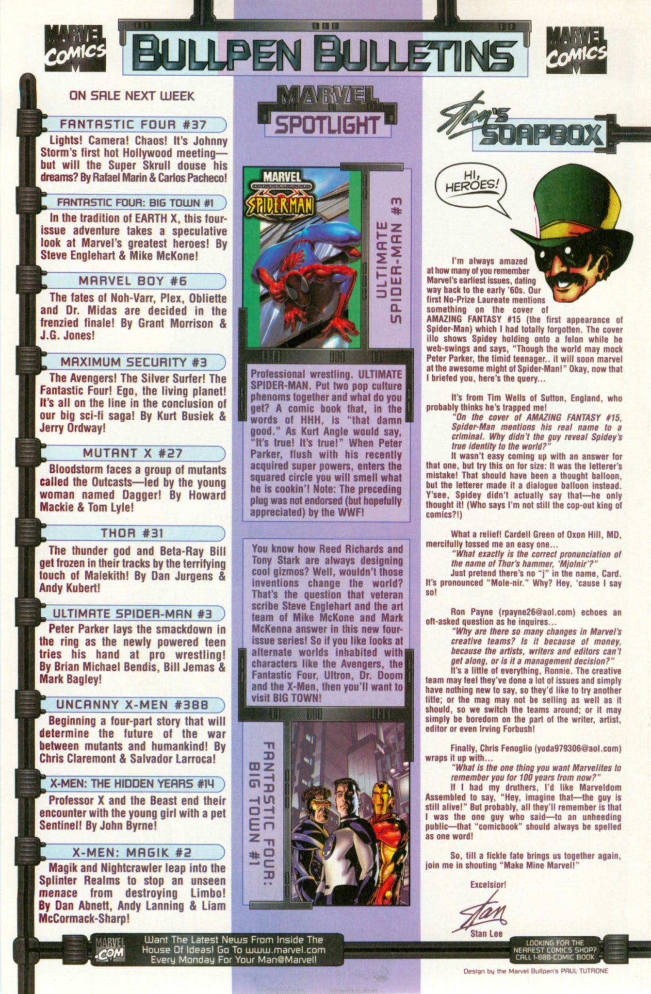 Read online Darkdevil comic -  Issue #2 - 24