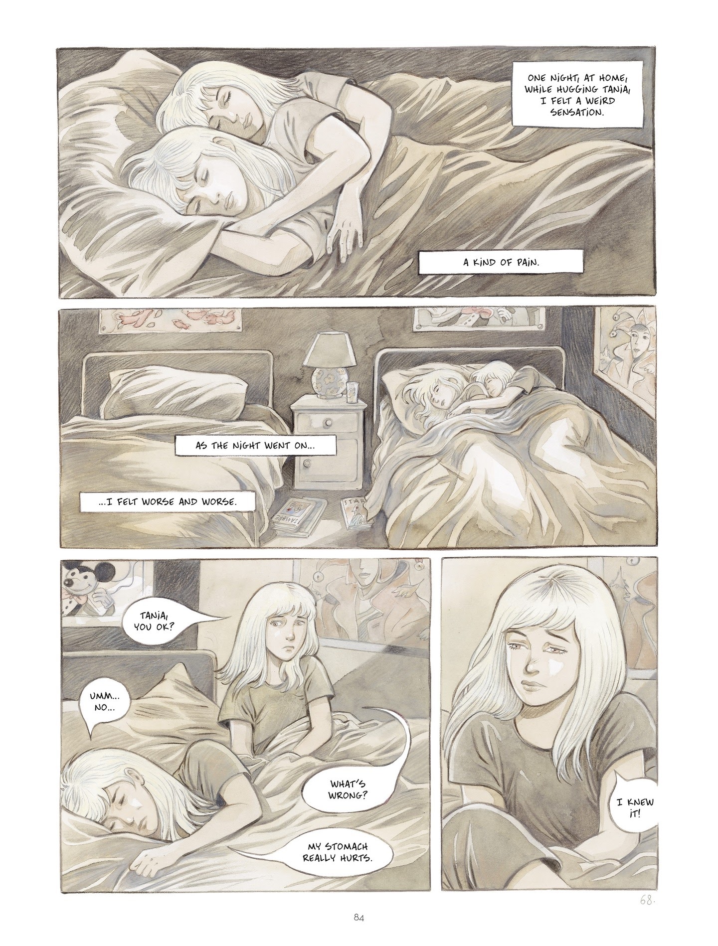 Read online Angel of Death comic -  Issue # TPB (Part 1) - 76