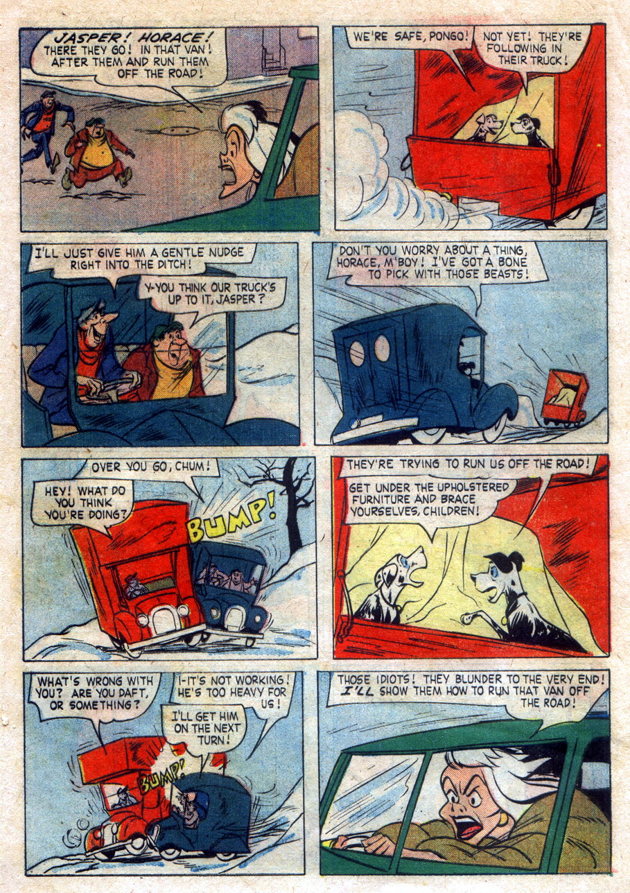 Read online Four Color Comics comic -  Issue #1183 - 32