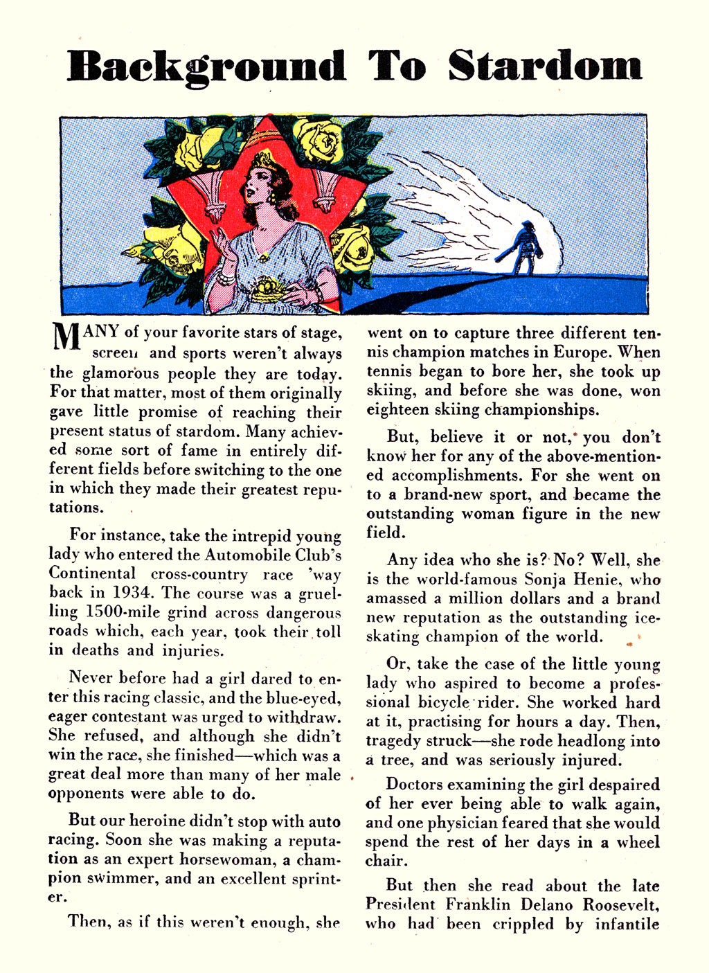 Read online Wonder Woman (1942) comic -  Issue #59 - 25