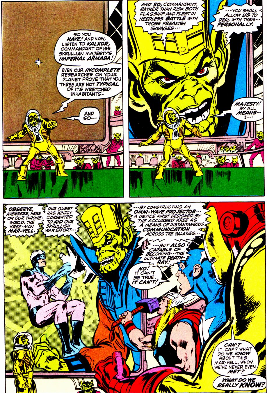 The Avengers (1963) 96 Page 11