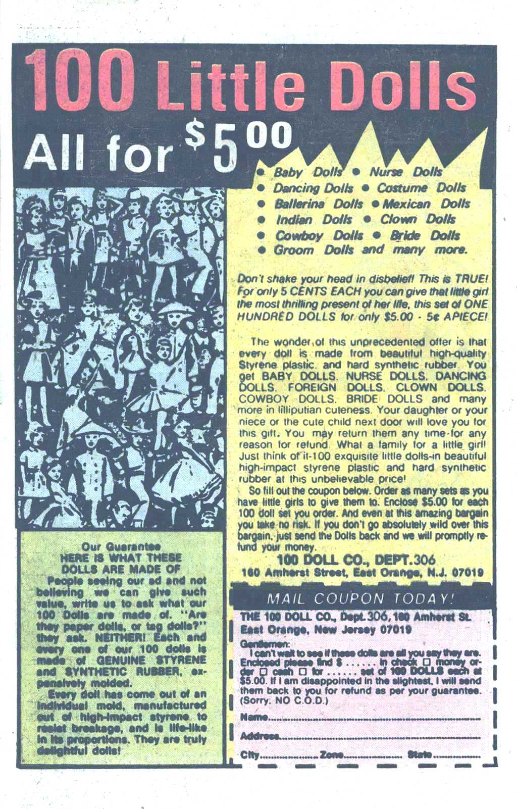 Read online Jughead (1965) comic -  Issue #299 - 28