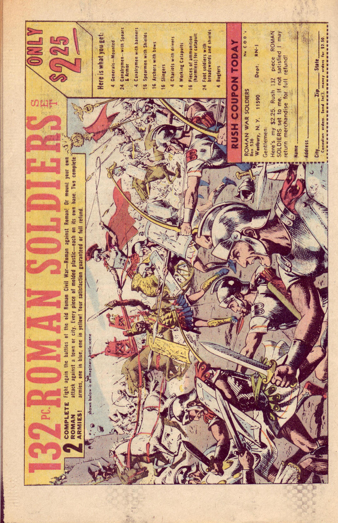 Read online G.I. Combat (1952) comic -  Issue #182 - 34