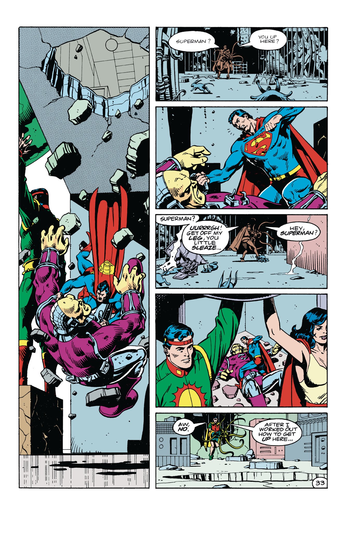 Read online DC Universe by Alan Moore comic -  Issue # TPB (Part 1) - 38