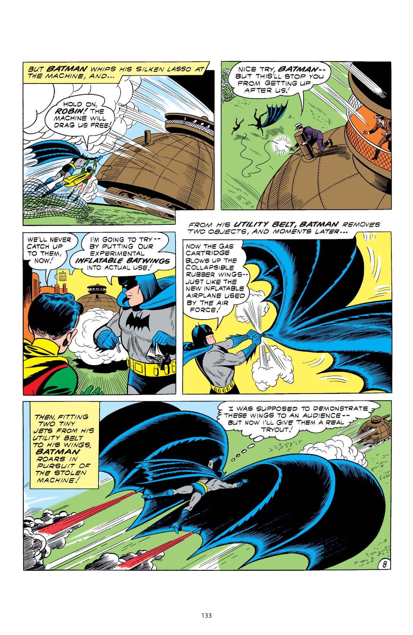 Read online Batman & Superman in World's Finest Comics: The Silver Age comic -  Issue # TPB 2 (Part 2) - 33