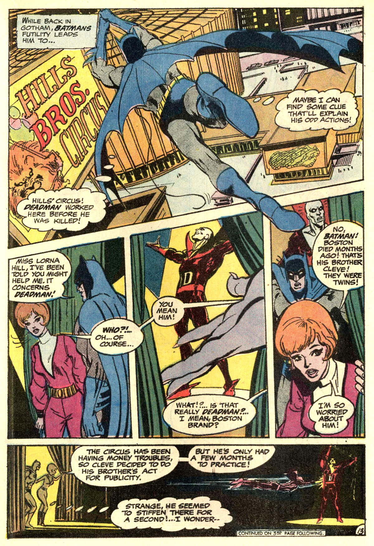 Read online The Brave and the Bold (1955) comic -  Issue #86 - 17