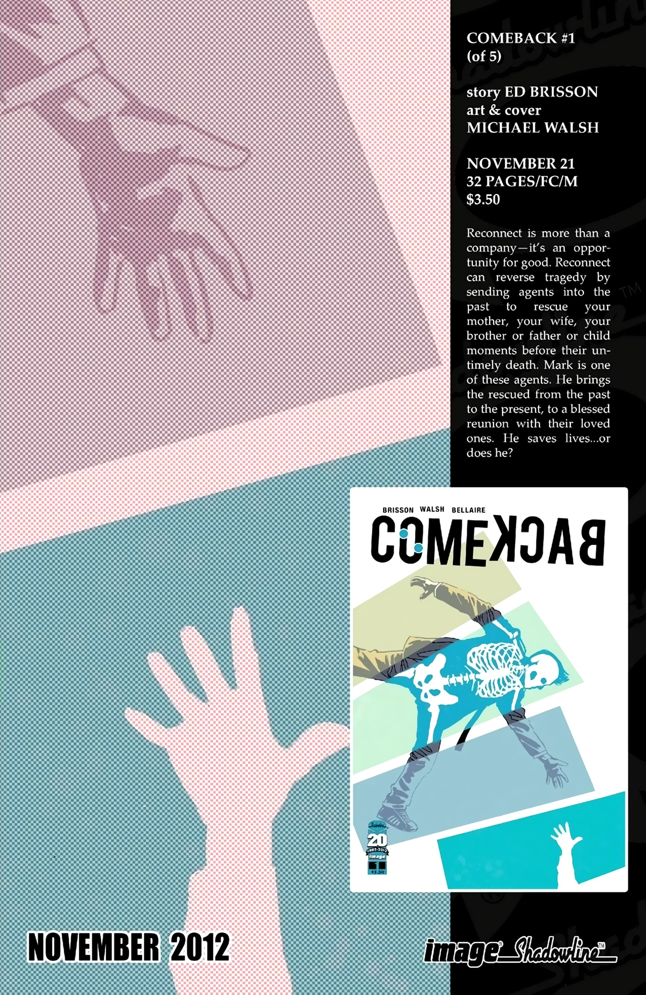 Read online Prophet comic -  Issue #30 - 27