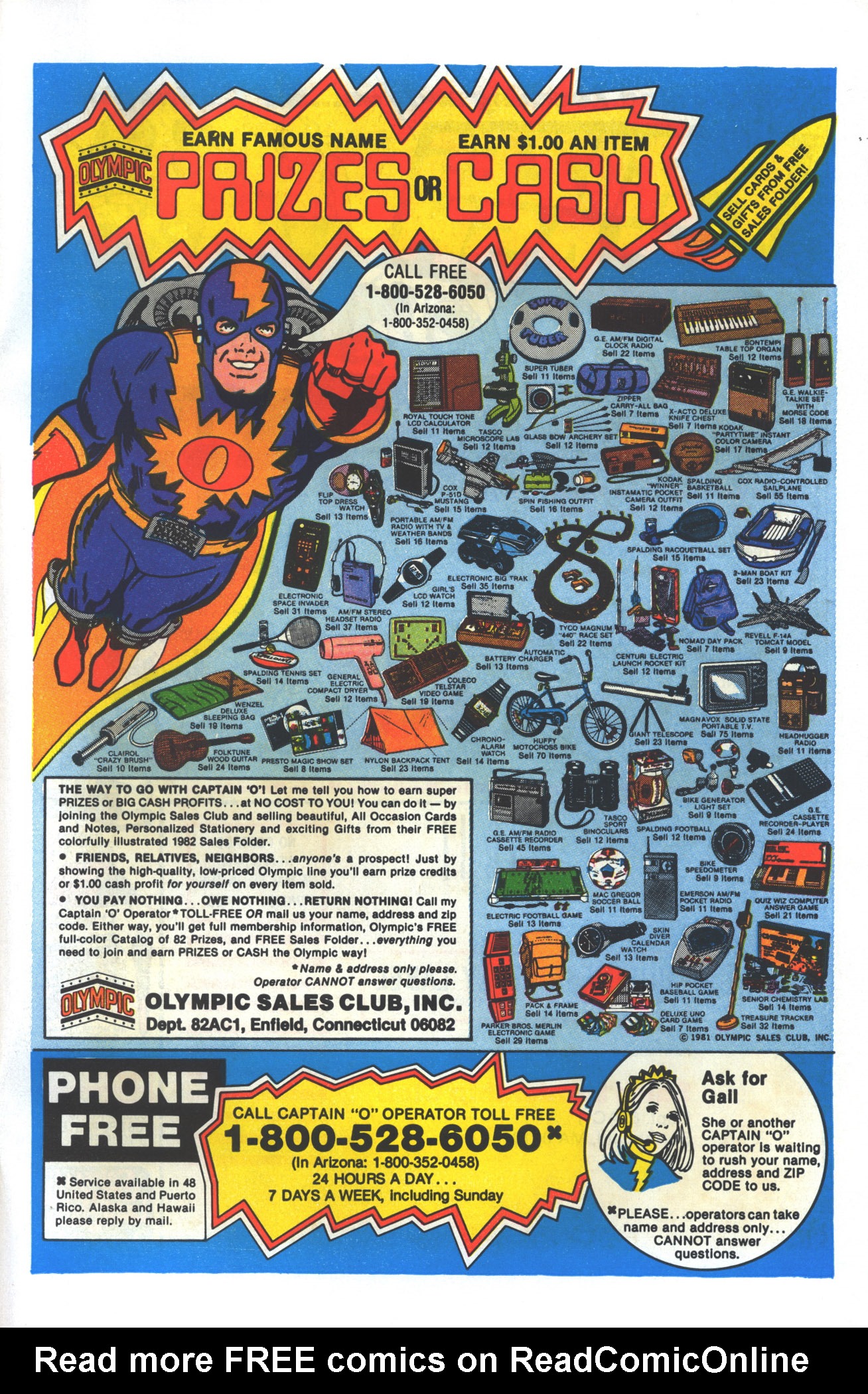 Read online The Adventures of Little Archie comic -  Issue #174 - 35