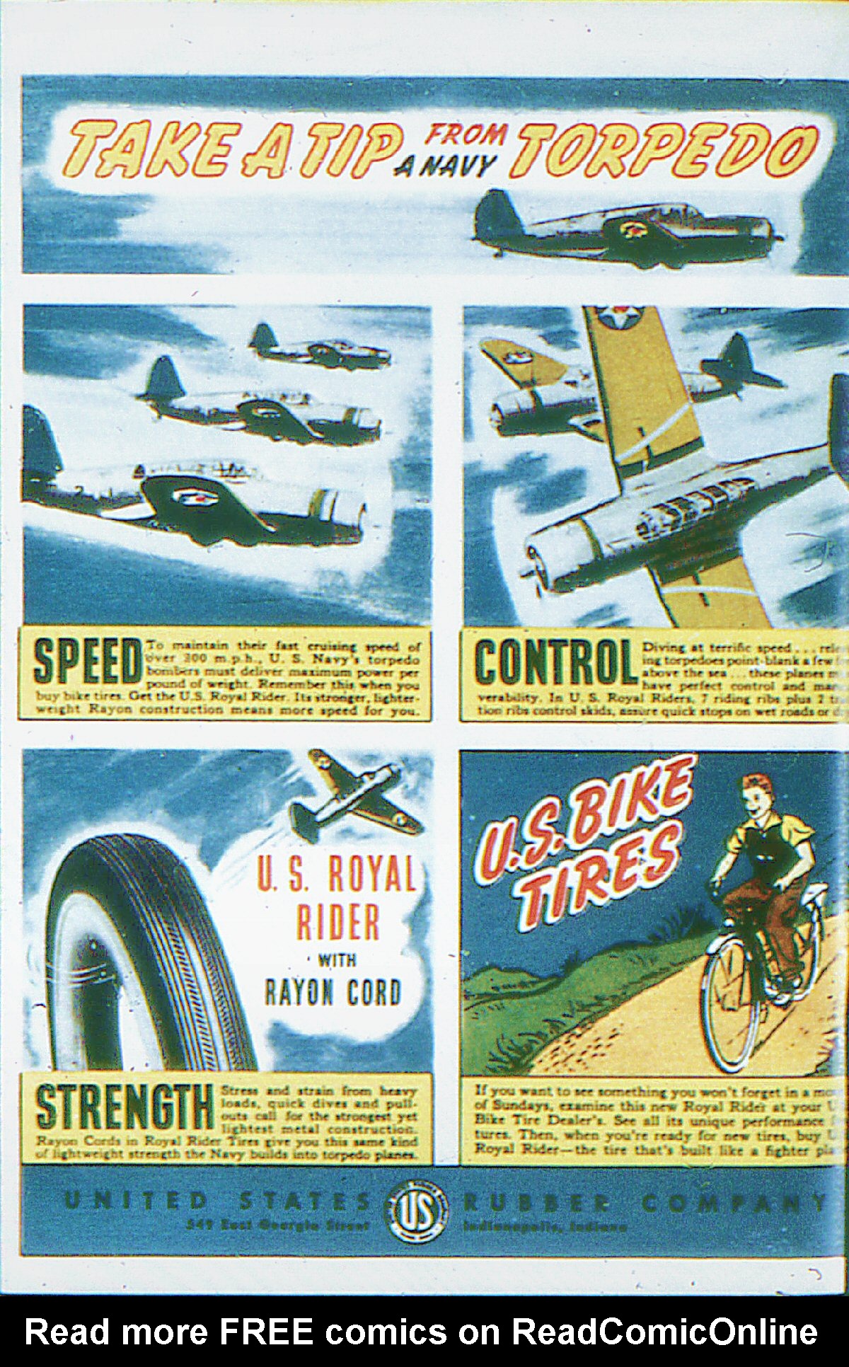 Read online Adventure Comics (1938) comic -  Issue #66 - 68