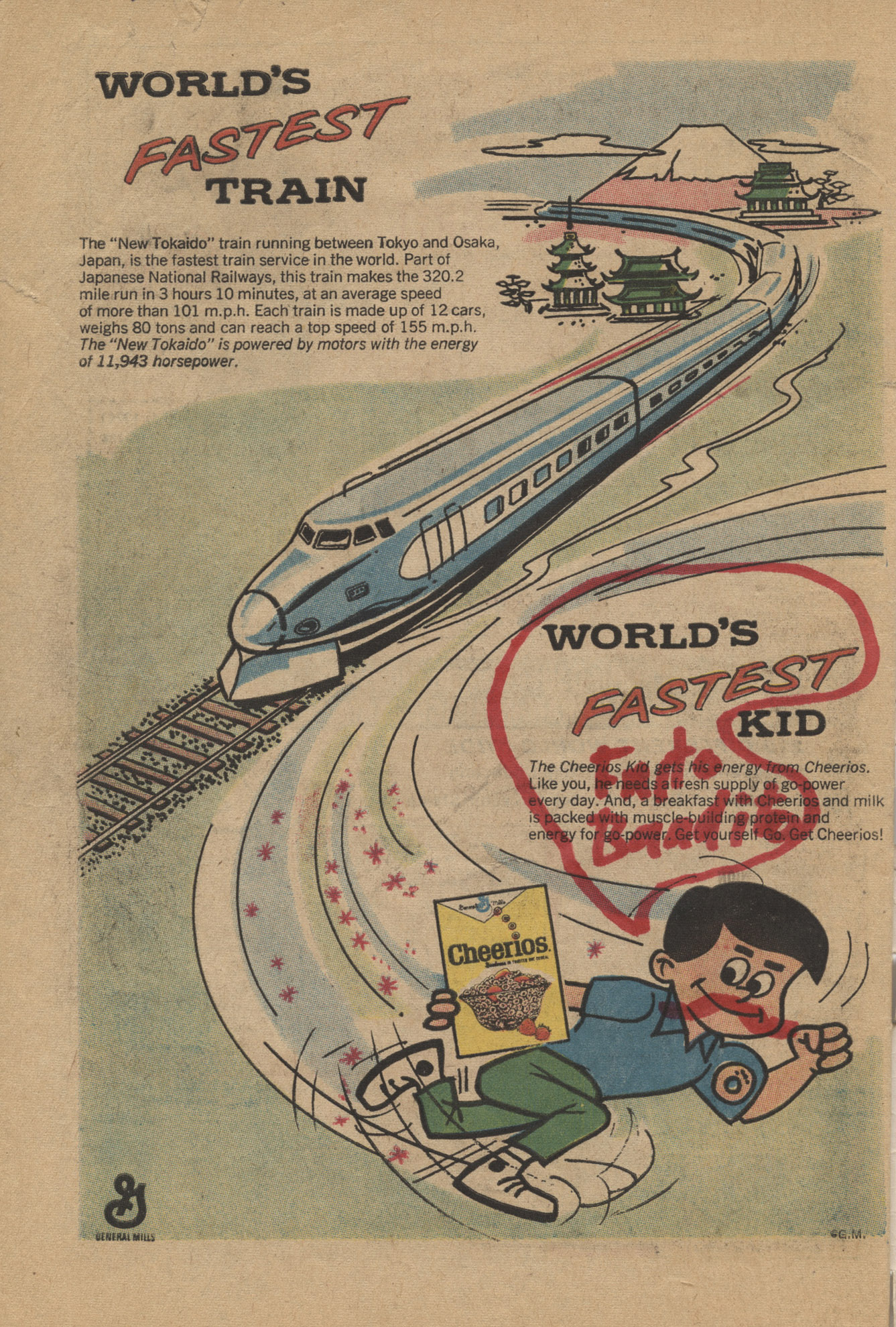 Read online Little Dot (1953) comic -  Issue #121 - 34