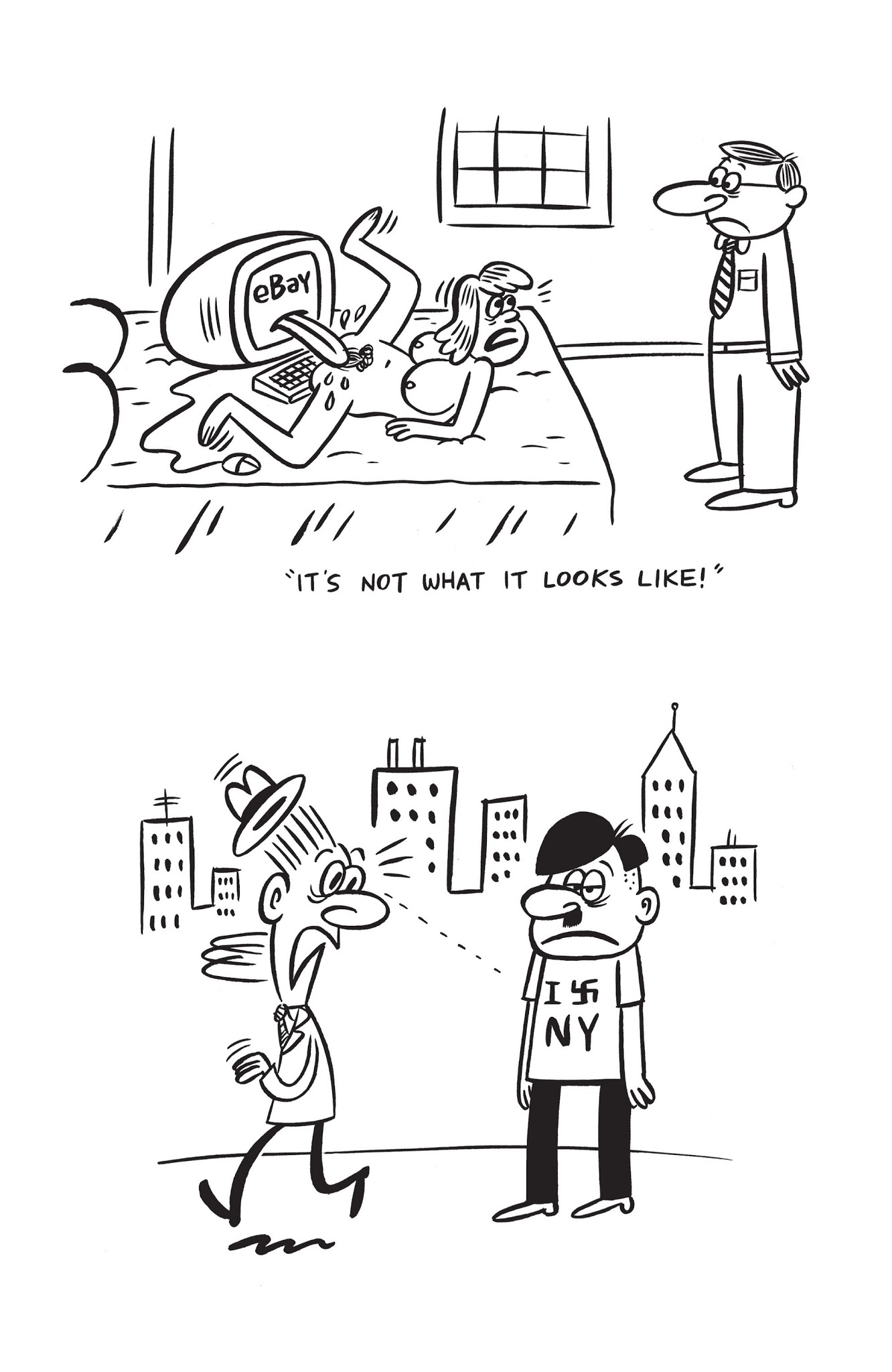 Read online Angry Youth Comix comic -  Issue #10 - 42
