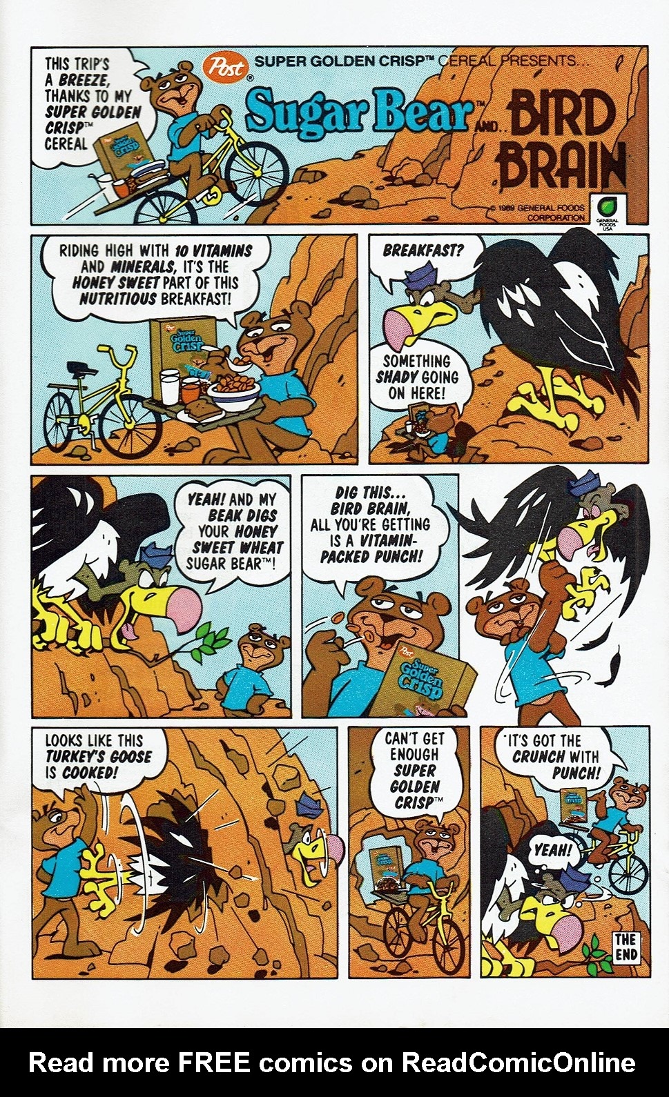 Read online Jughead (1987) comic -  Issue #14 - 35