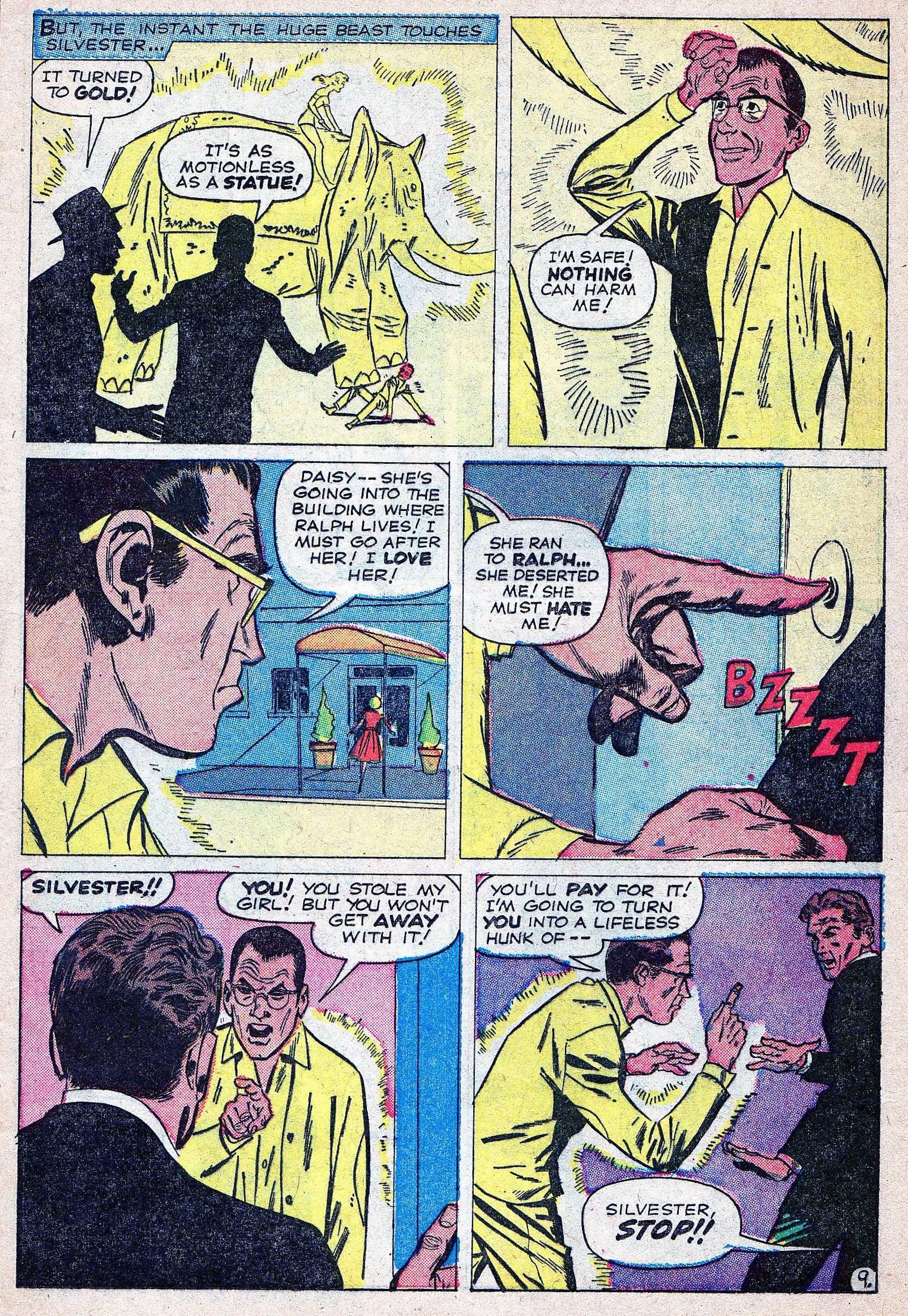 Tales of Suspense (1959) 36 Page 12