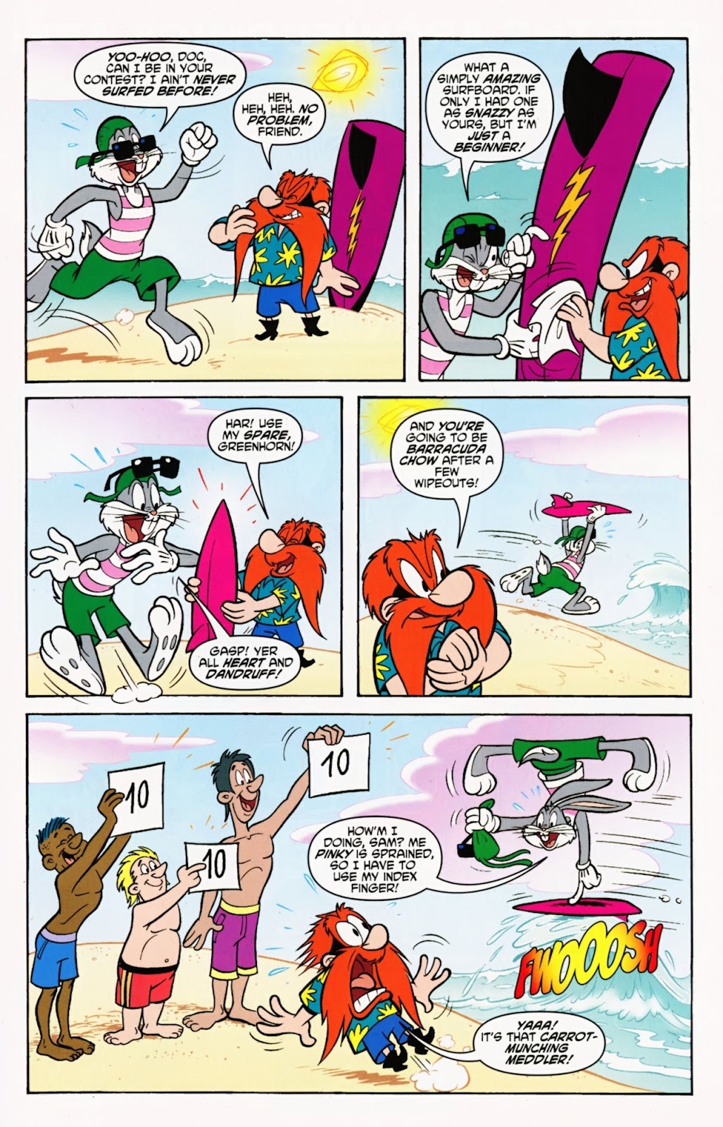 Looney Tunes (1994) issue 198 - Page 25